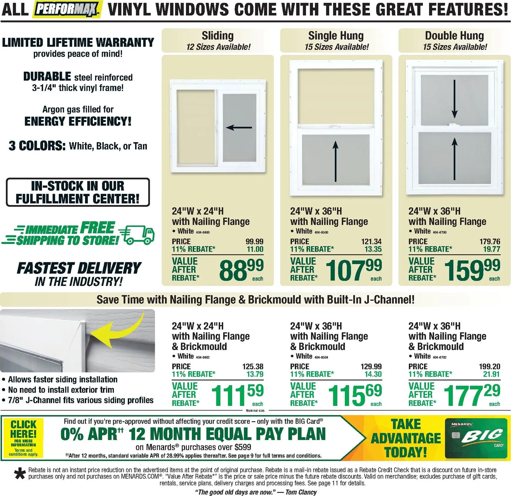 Weekly ad 11% Rebate on Everything! from July 2 to July 12 2026 - Page 10