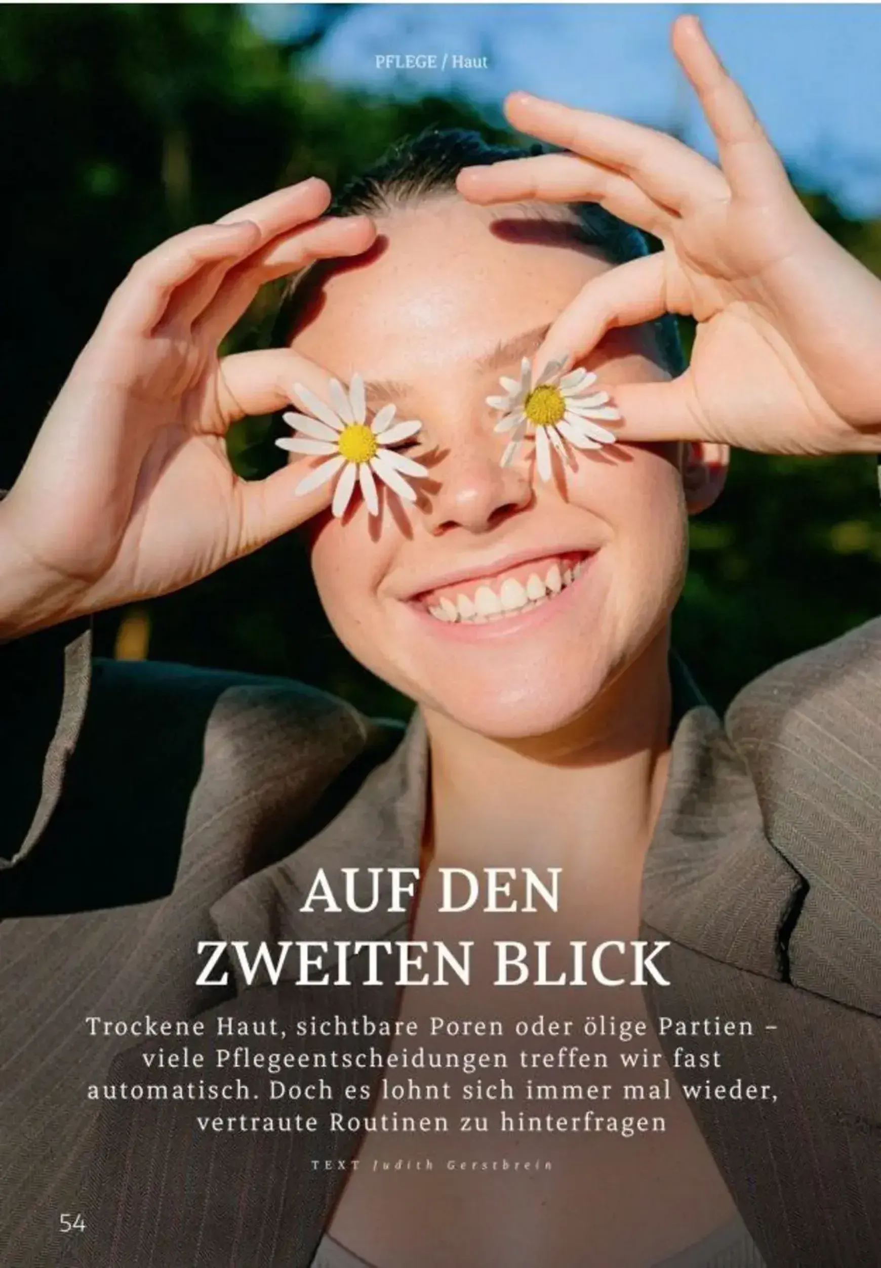 centaur Magazin von 1. September bis 30. September 2026 - Prospekt seite 55