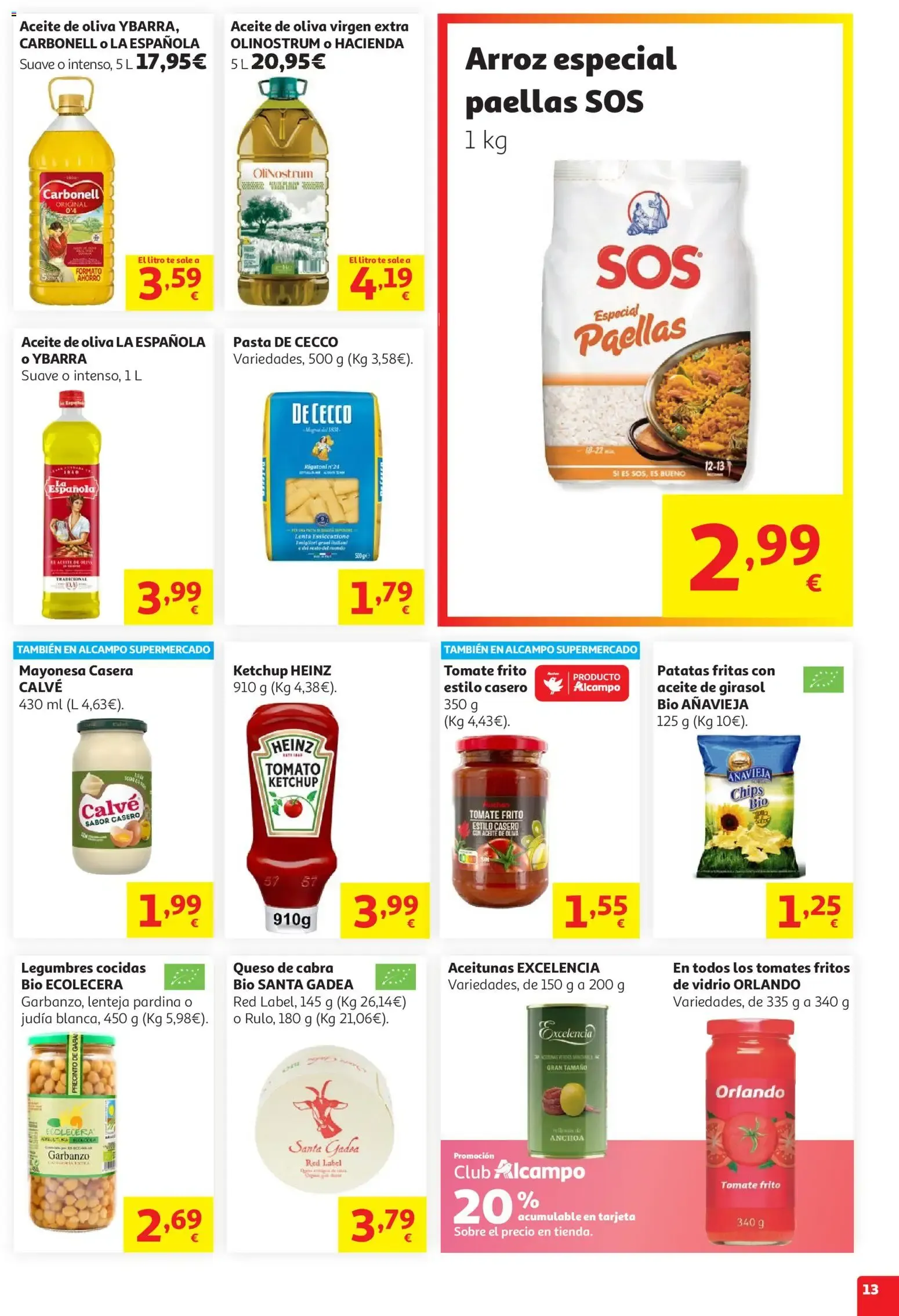 Catálogo de Verano Brutal Verano Frutal 15 de julio al 28 de julio 2026 - Página 13