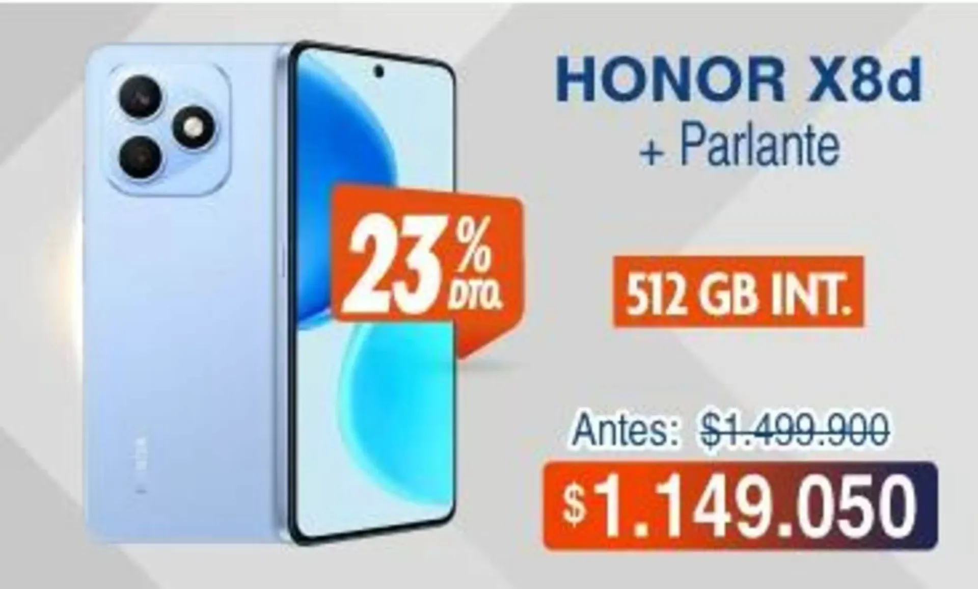 Catalogo de OPPO A6 24 de septiembre al 9 de octubre 2026 - Pag 2