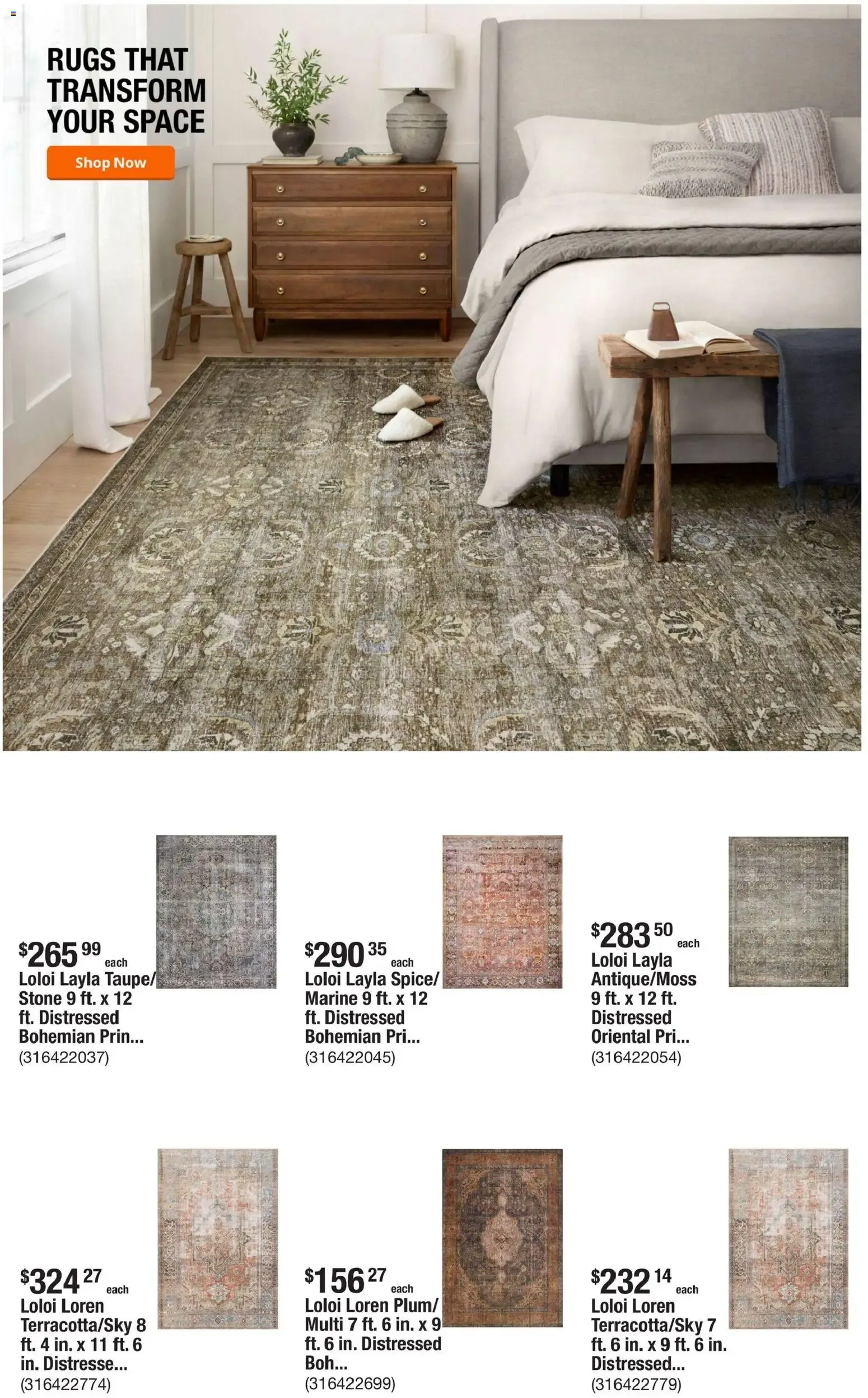 Weekly ad Home Depot Halloween Decorations from October 1 to October 8 2026 - Page 7