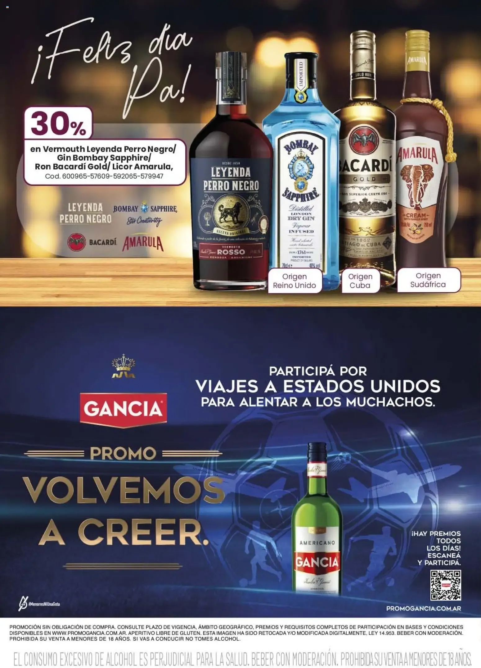 Ofertas de Coto - Feliz Día del Padre 8 de junio al 28 de junio 2026 - Página 14 del catálogo