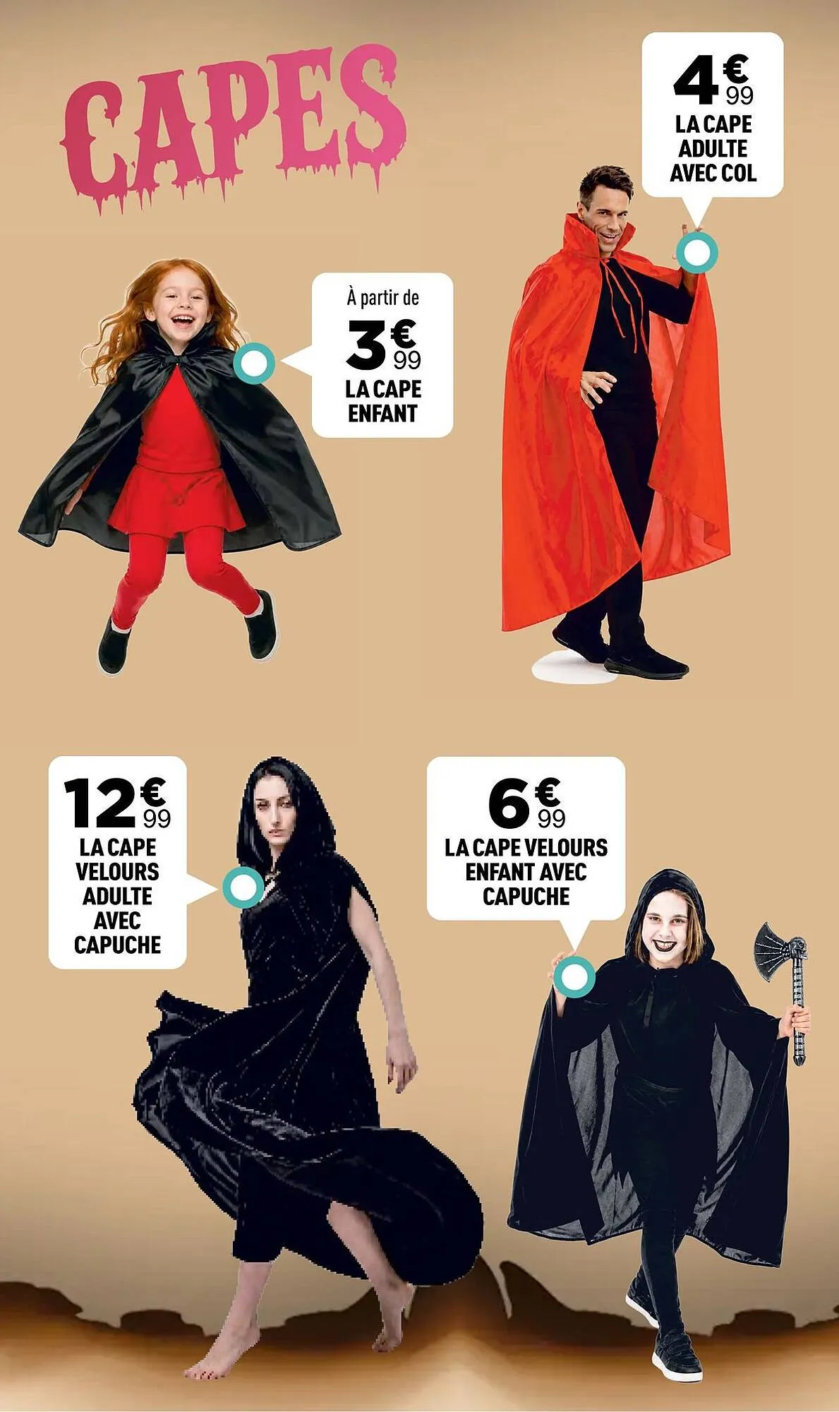 Centrakor Catalogue du 19 octobre au 1 novembre 2026 - Catalogue page 38