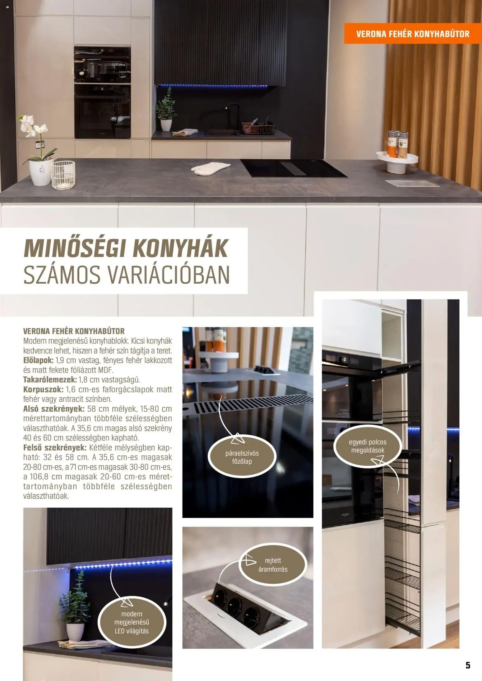 Katalógus OBI - Designstúdió magazin - 2026.02.10. -tól/töl > akció, lapozható szórólap 🛍️ február 10.-tól december 31.-ig 2026. - Oldal 5