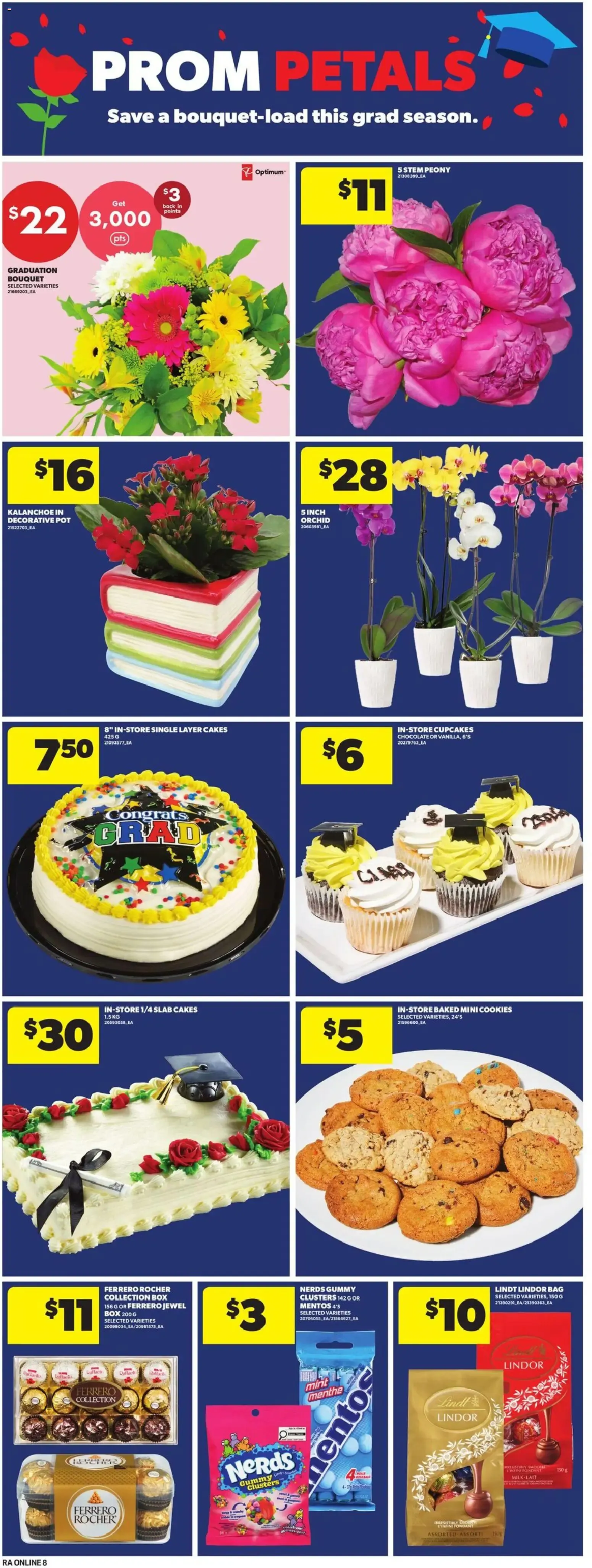 President's Choice Our top picks this week from June 11 to June 17 2026 - flyer page 18