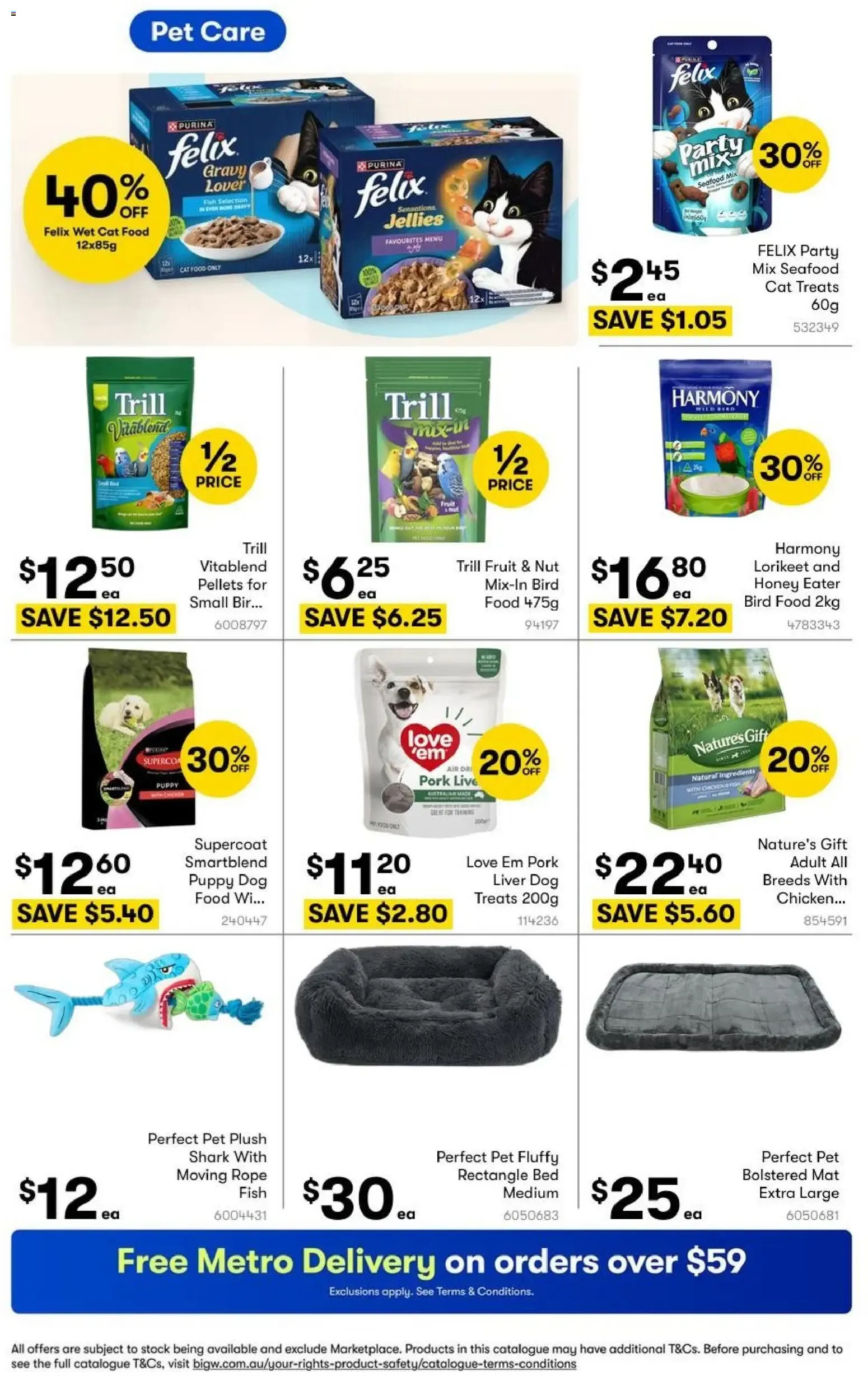 Thanks DAD - Catalogue valid from 20 August to 31 August 2026 - page 56