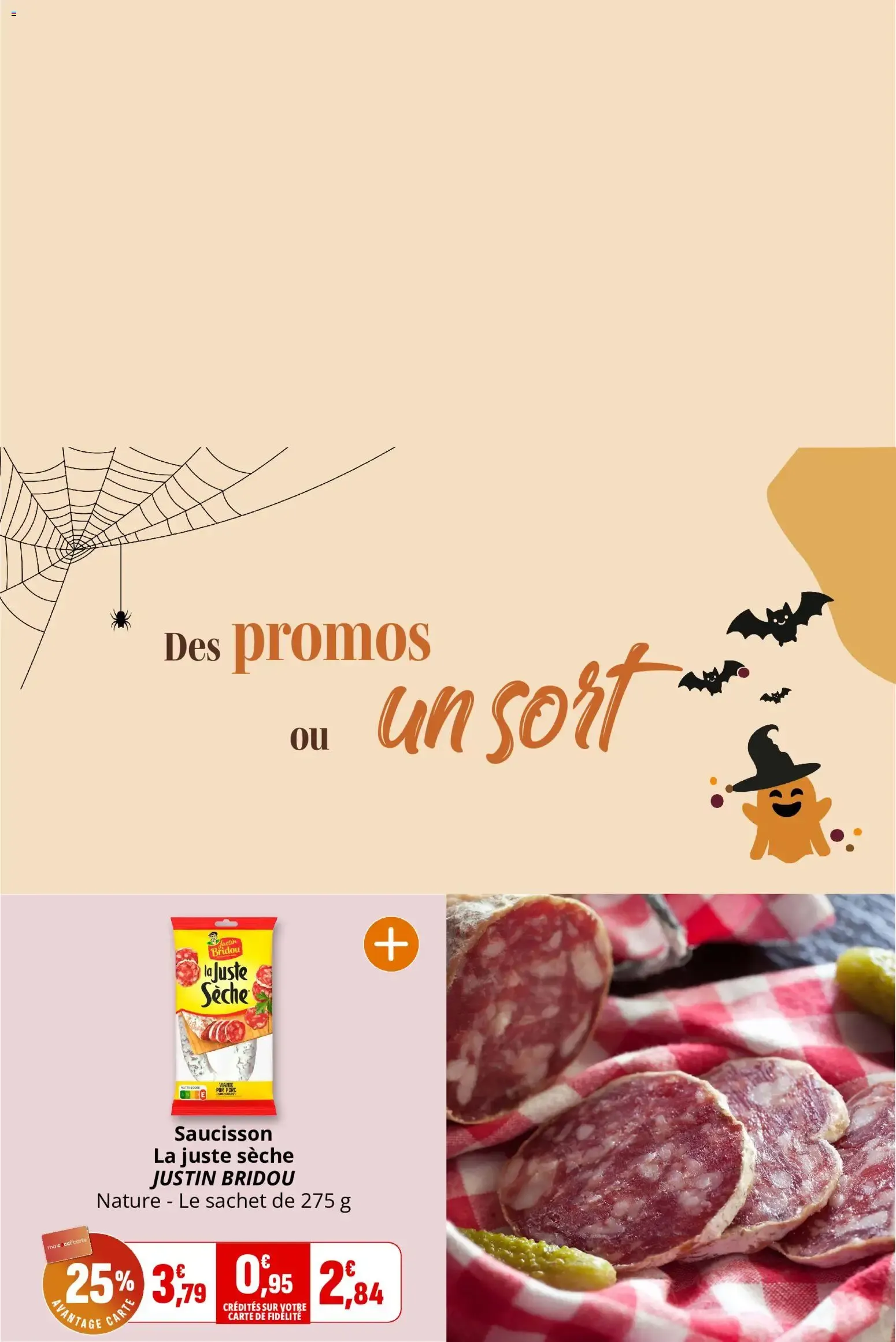 Coccinelle HALLOWEEN 2026 🎃 Catalogue 21/10 - 01/11 du 21 octobre au 1 novembre 2026 - Catalogue page 4