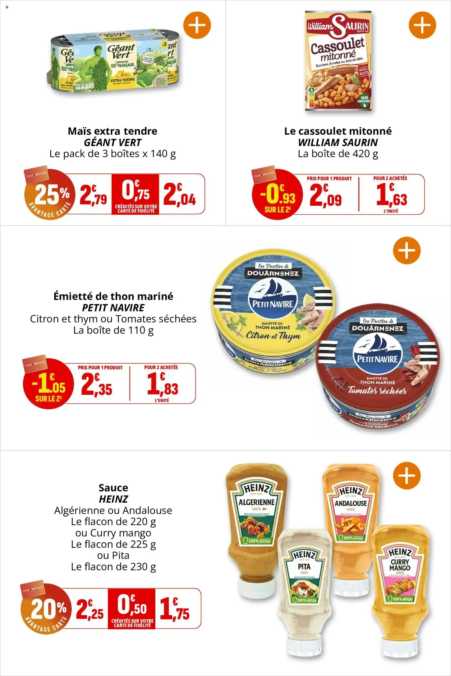 Coccinelle - Market à partir du 23/09/2026 - promo en ligne du 23 septembre au 4 octobre 2026 - Catalogue page 19