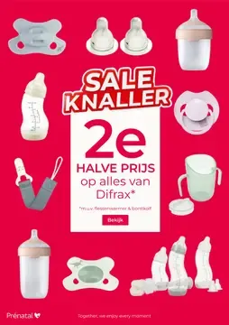 Prénatal folder week 27 van 20 juni tot 5 juli 2026 - Folder pagina 10