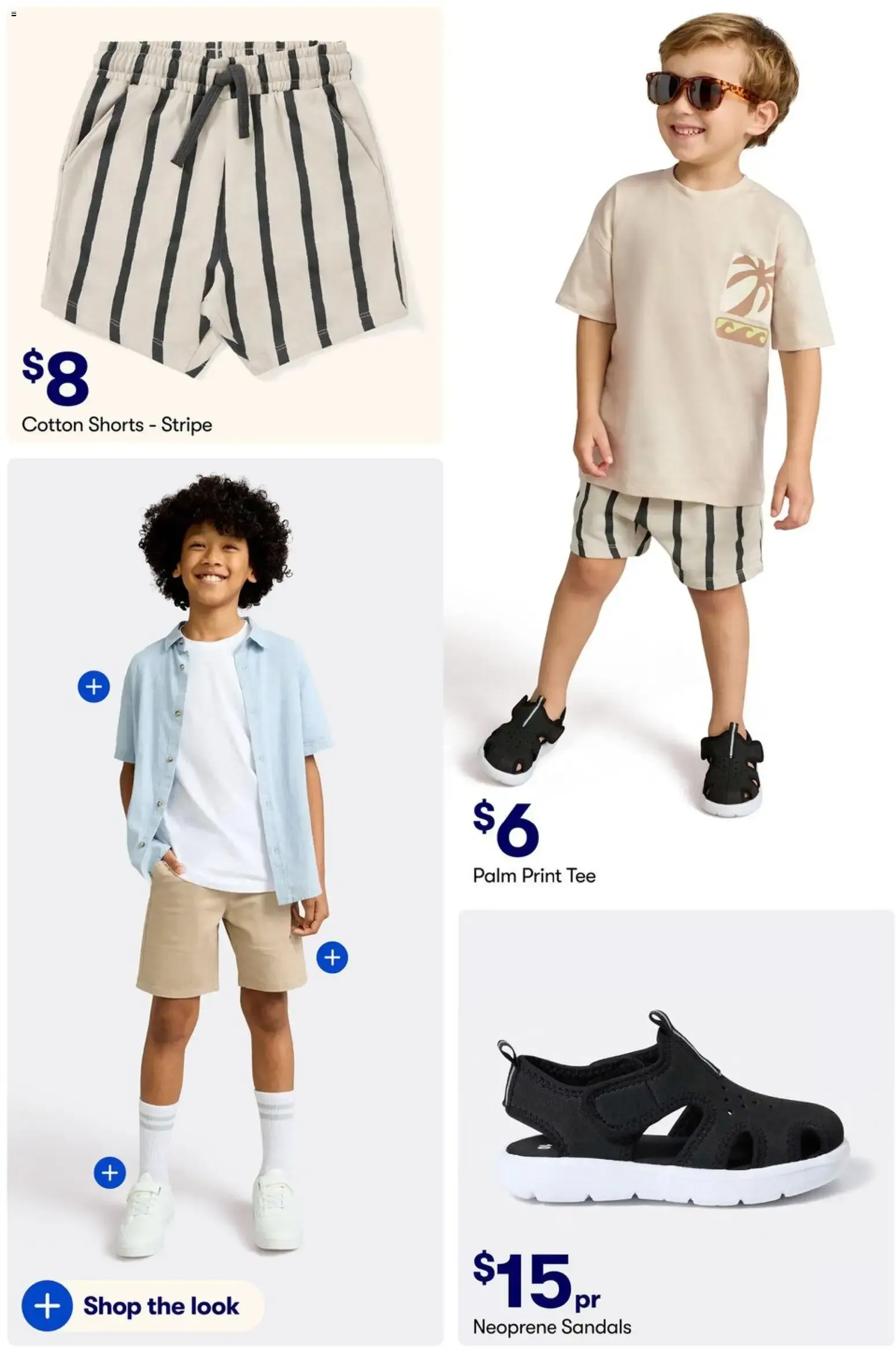 New Season Spring / Summer - Catalogue valid from 24 August to 28 February 2027 - page 42