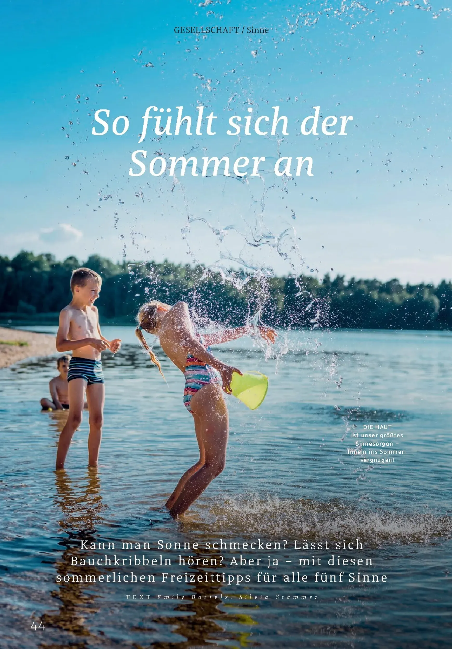 ROSSMANN - Centaur Prospekt – von Montag 01.06.2026 bis Dienstag 30.06.2026 von 1. Juni bis 30. Juni 2026 - Prospekt seite 44