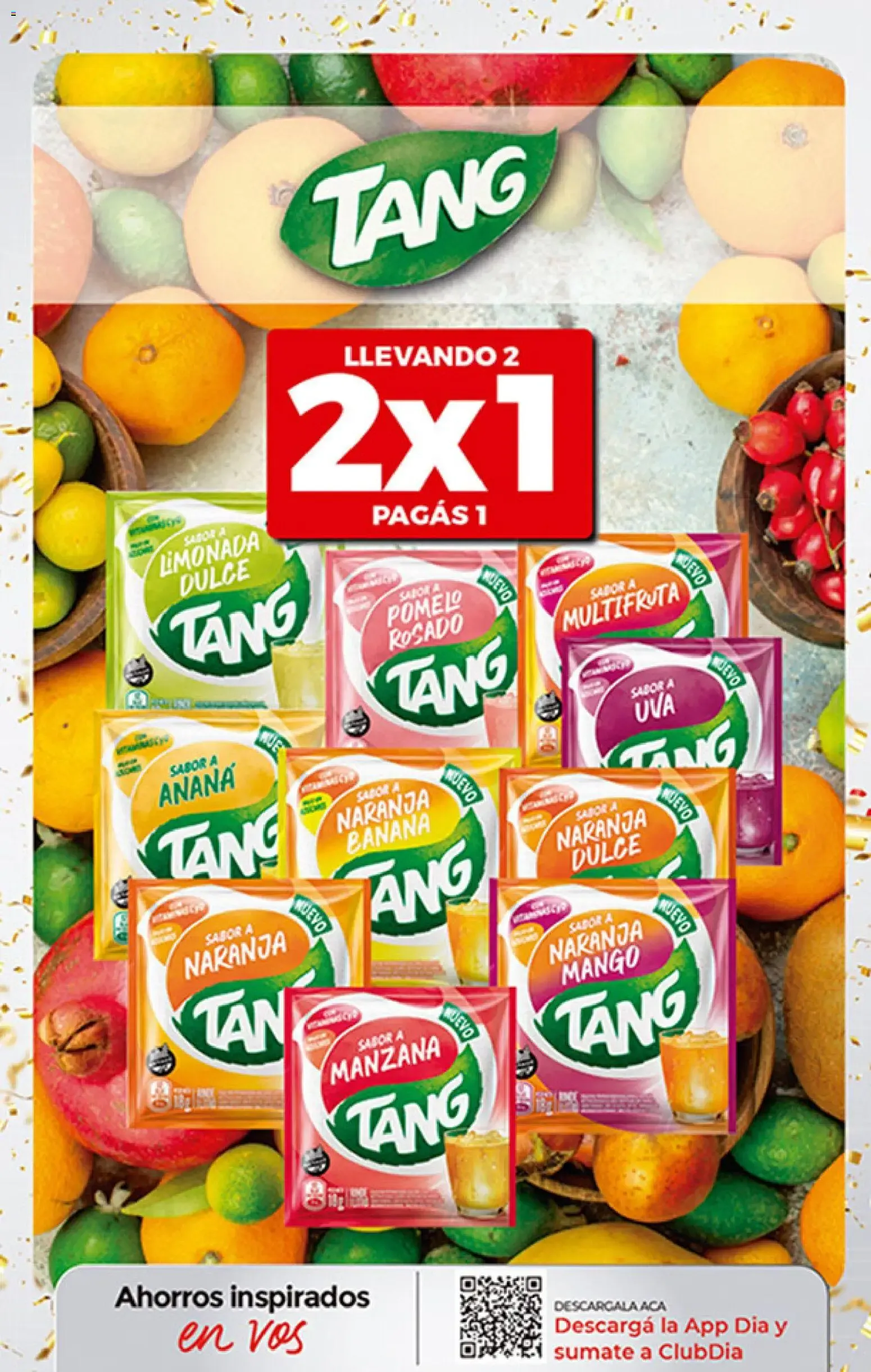 Ofertas de Supermercado DIA Ofertas del 09/09/2026 - 15/09/2026 9 de septiembre al 14 de septiembre 2026 - Página 6 del catálogo