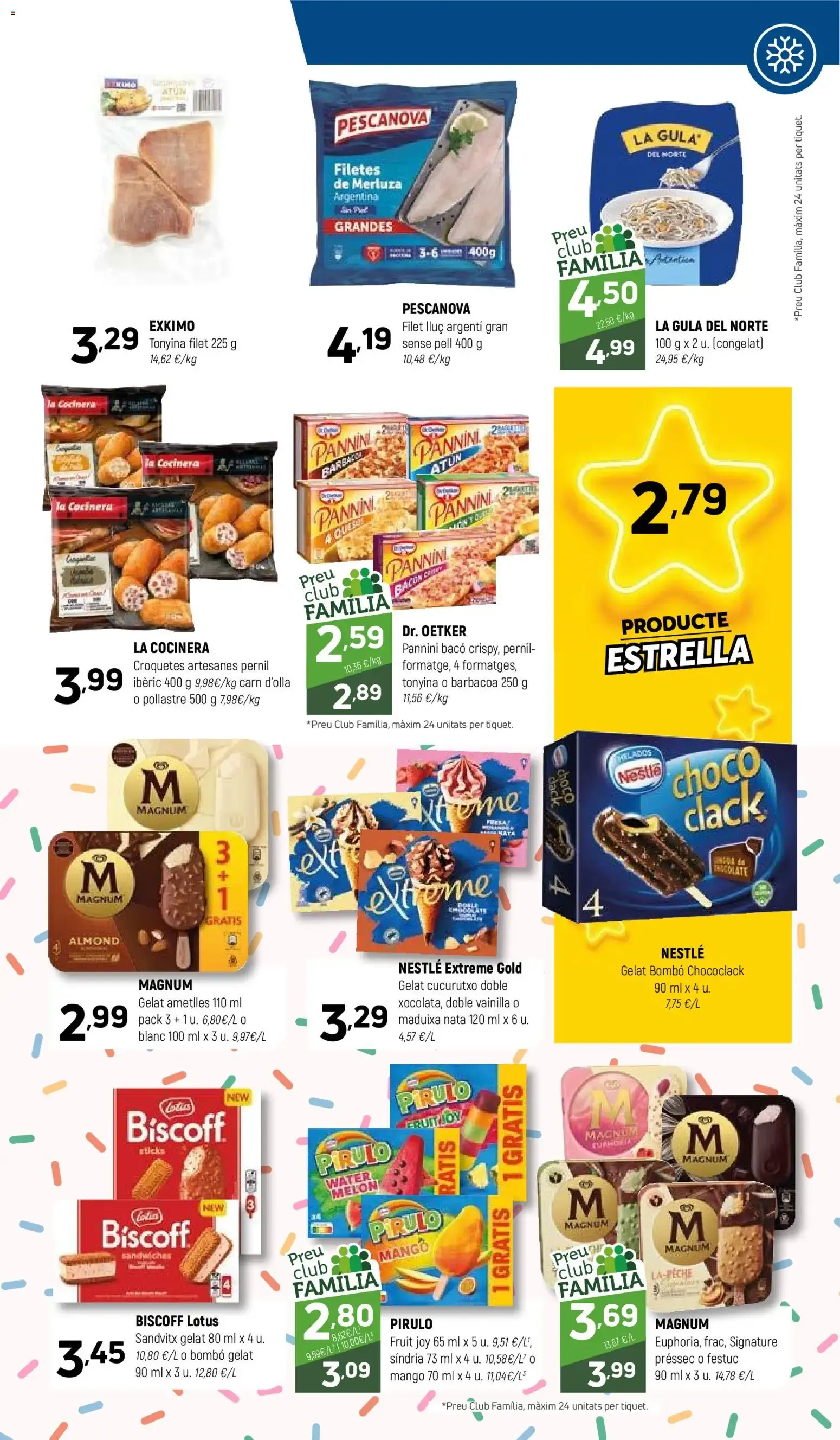 Catálogo de Ofertas Coviran del 28/07/2026 | folleto 28 de julio al 8 de agosto 2026 - Página 5