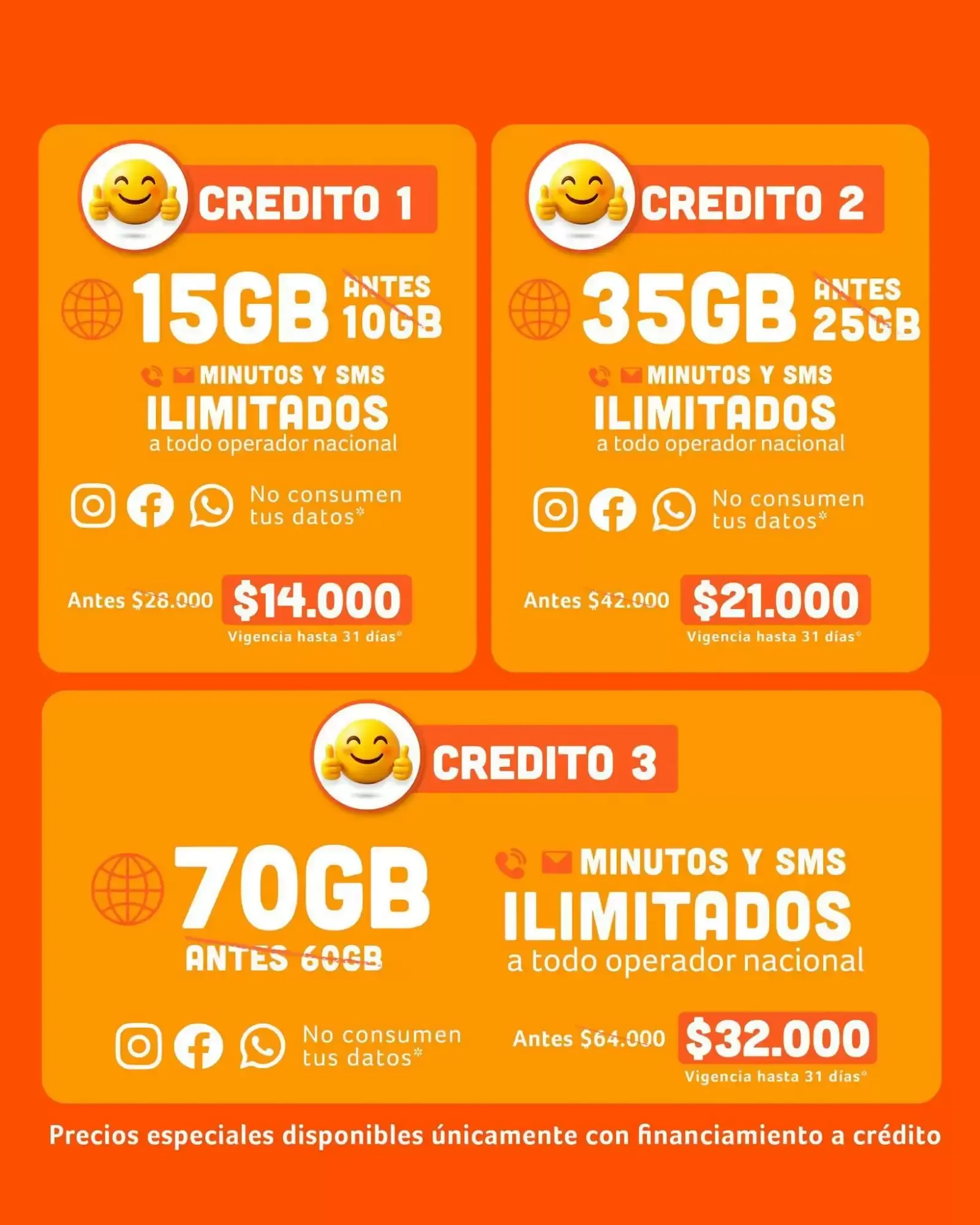 Catalogo de Kalley Móvil: 50% de ahorro en tu plan mensual 1 de junio al 31 de julio 2026 - Pag 2