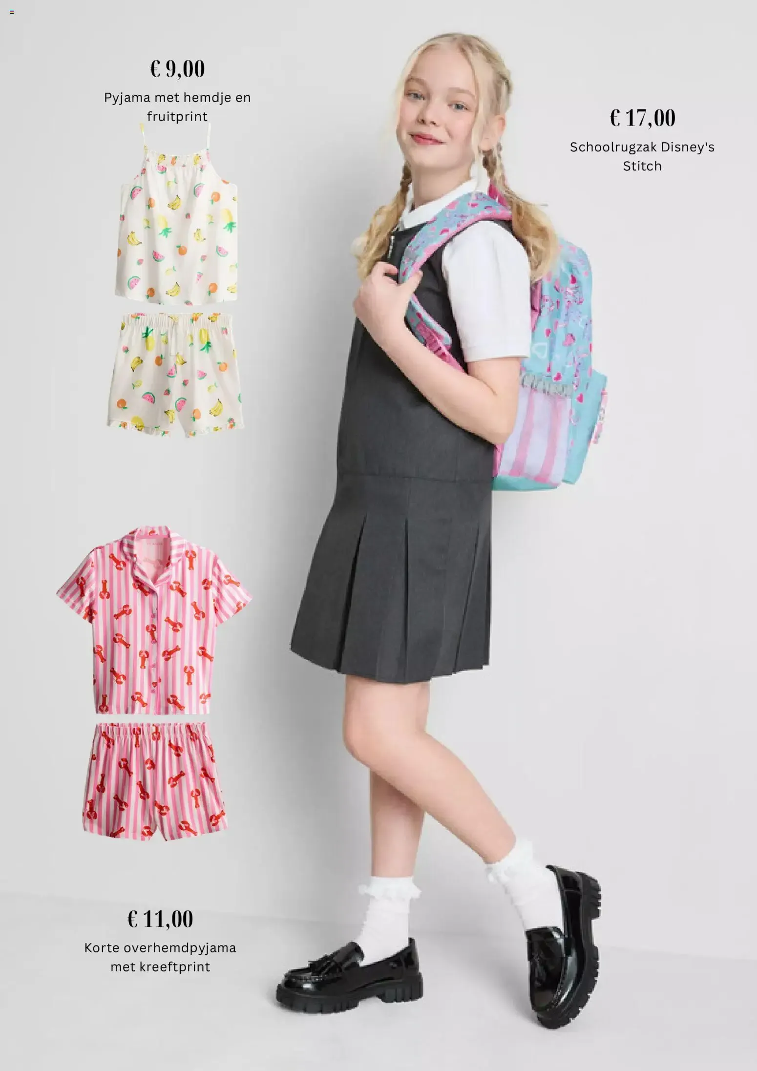 Primark Nieuwe Artikelen van 1 juli tot 31 juli 2026 - Folder pagina 4