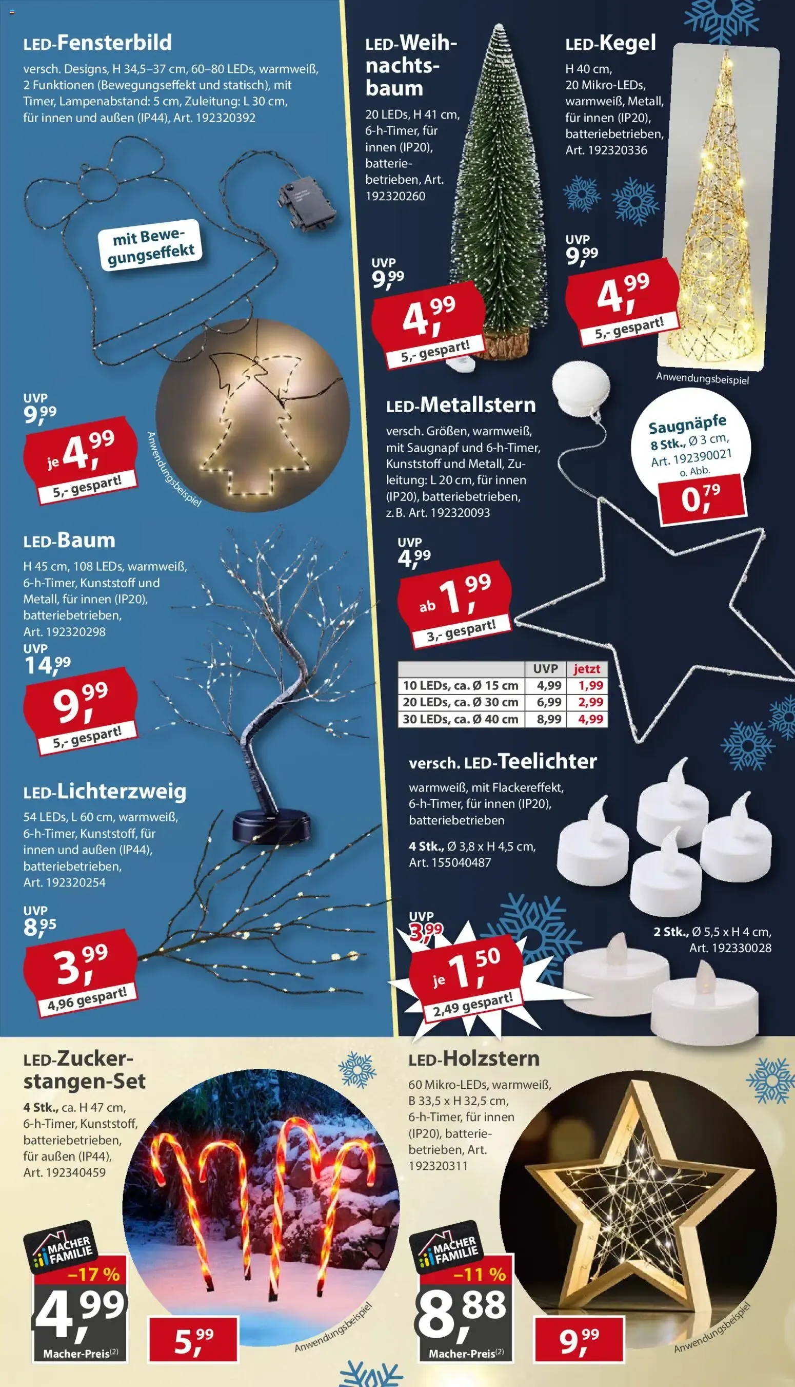 Sonderpreis Baumarkt Prospekt (ab 31.10.2026) zum Blättern von 31. Oktober bis 6. November 2026 - Prospekt seite 11