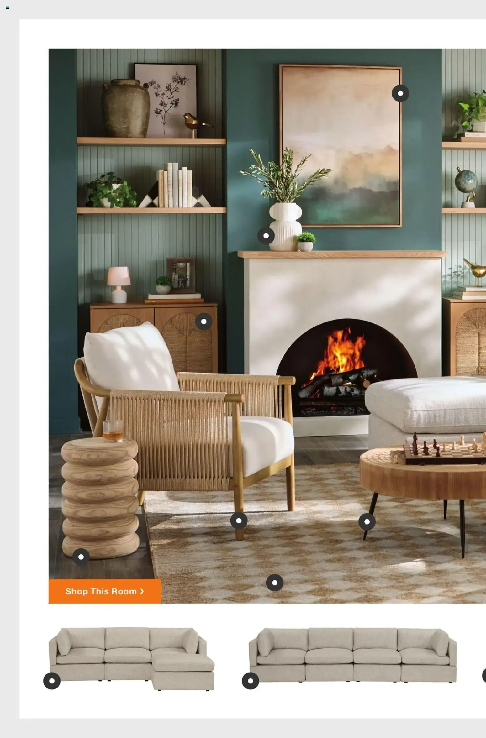 Weekly ad The Home Depot: Ease Into Summer from June 15 to July 26 2026 - Page 20