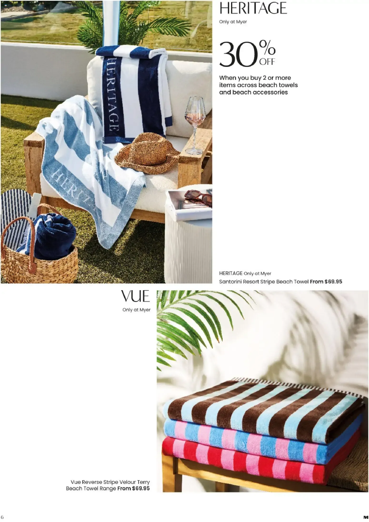 MY STORE IS Celebration Ready - Catalogue valid from 6 October to 25 October 2026 - page 6