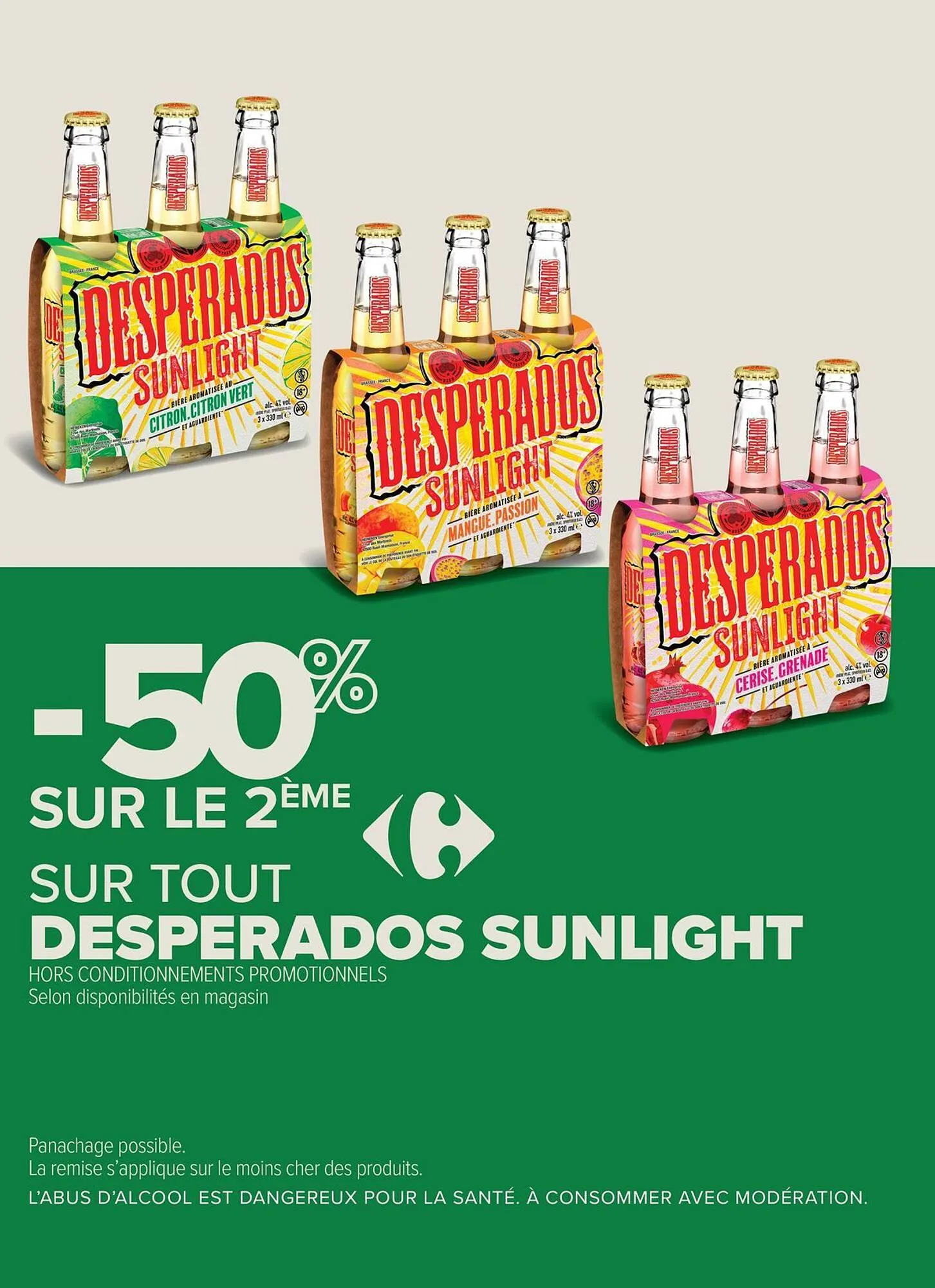 Carrefour Express Catalogue Du 28/07/2026 au 09/08/2026 du 28 juillet au 9 août 2026 - Catalogue page 11