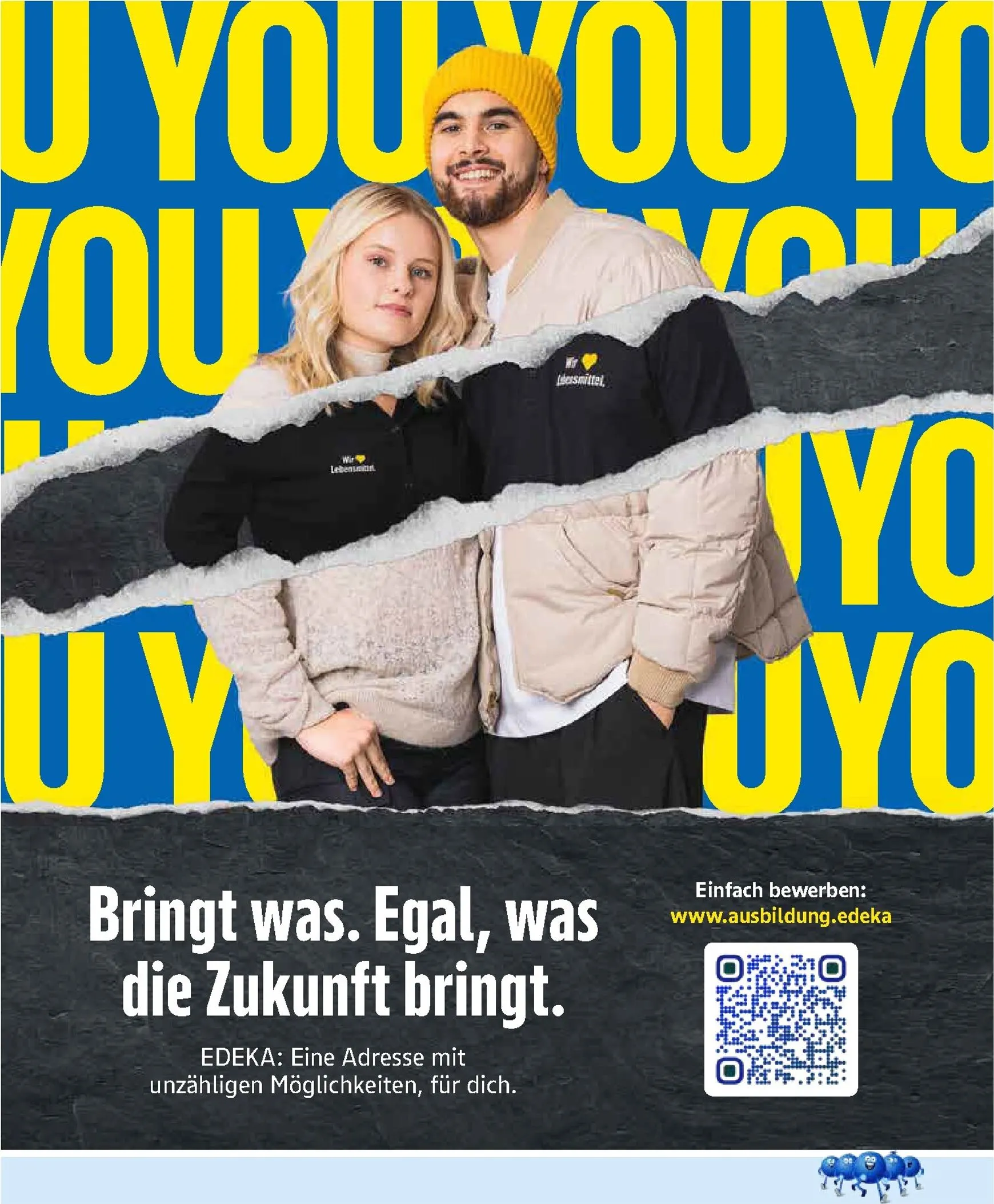 Edeka - Wochenangebote Prospekt – von Montag 20.07.2026 bis Samstag 25.07.2026 von 20. Juli bis 25. Juli 2026 - Prospekt seite 30