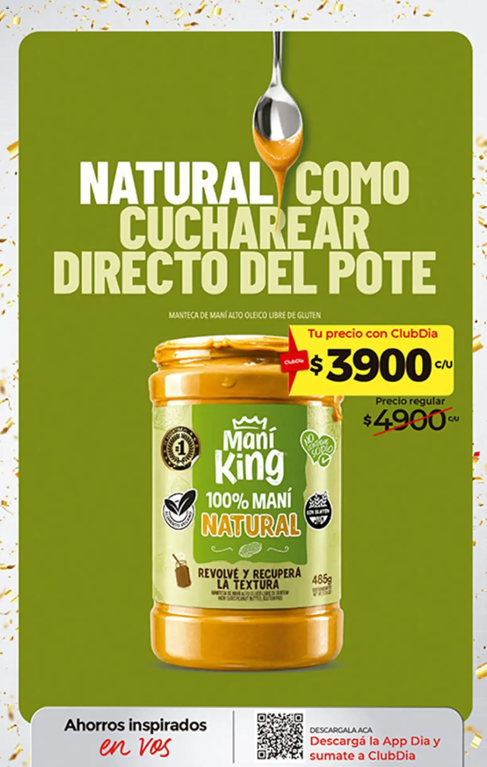 Ofertas de Supermercado DIA Ofertas del 09/09/2026 - 15/09/2026 9 de septiembre al 14 de septiembre 2026 - Página 5 del catálogo