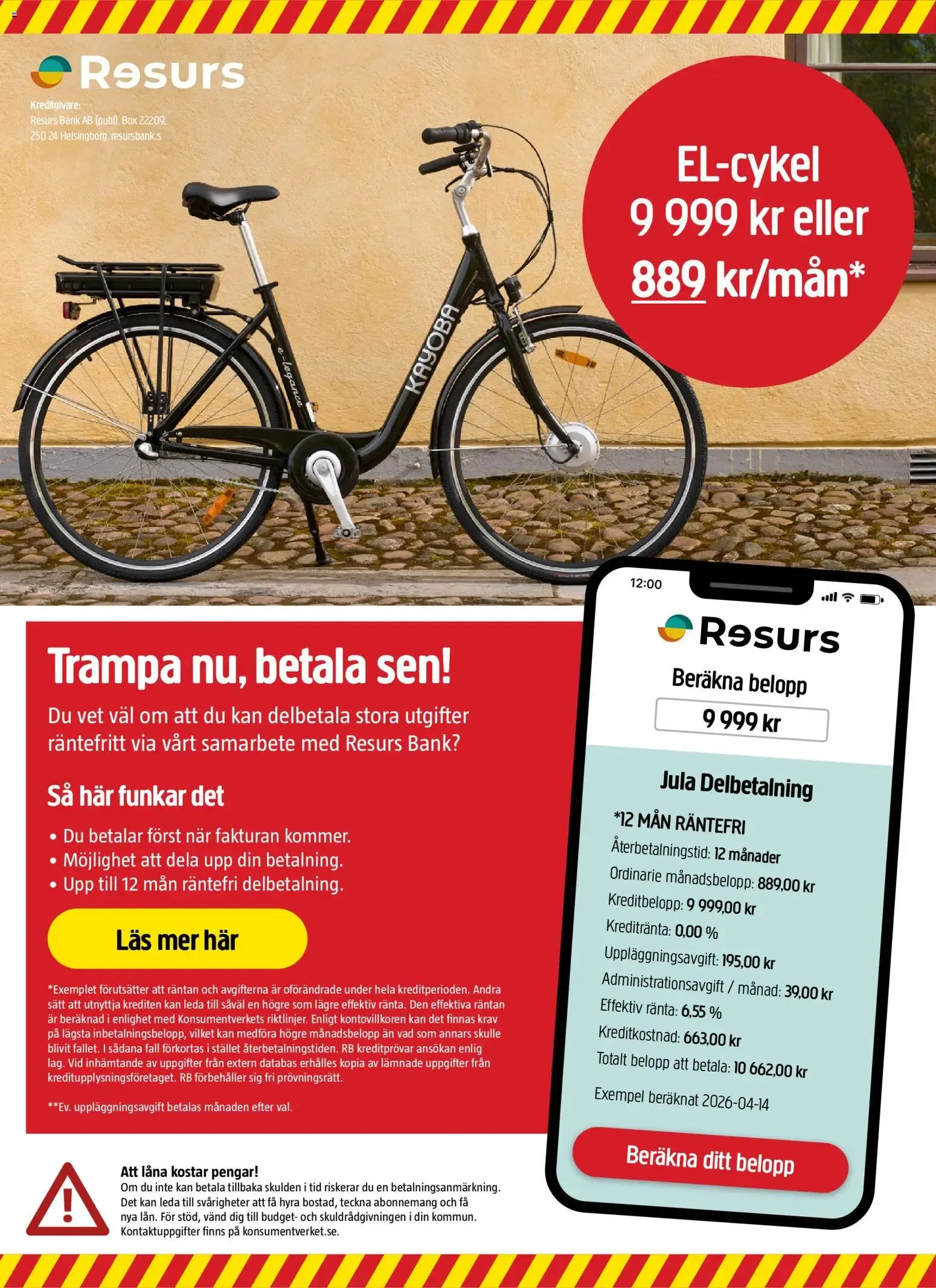 Jula erbjudanden från 20/08/2026 - 02/09/2026 > Reklamblad nuvarande rabatter från 20 augusti till 2 september 2026 - Reklamblad sidor 18
