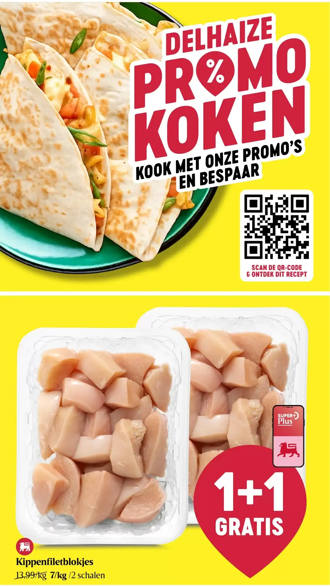 Superplus Deals van 16 juli tot 22 juli 2026 - folder pagina 16