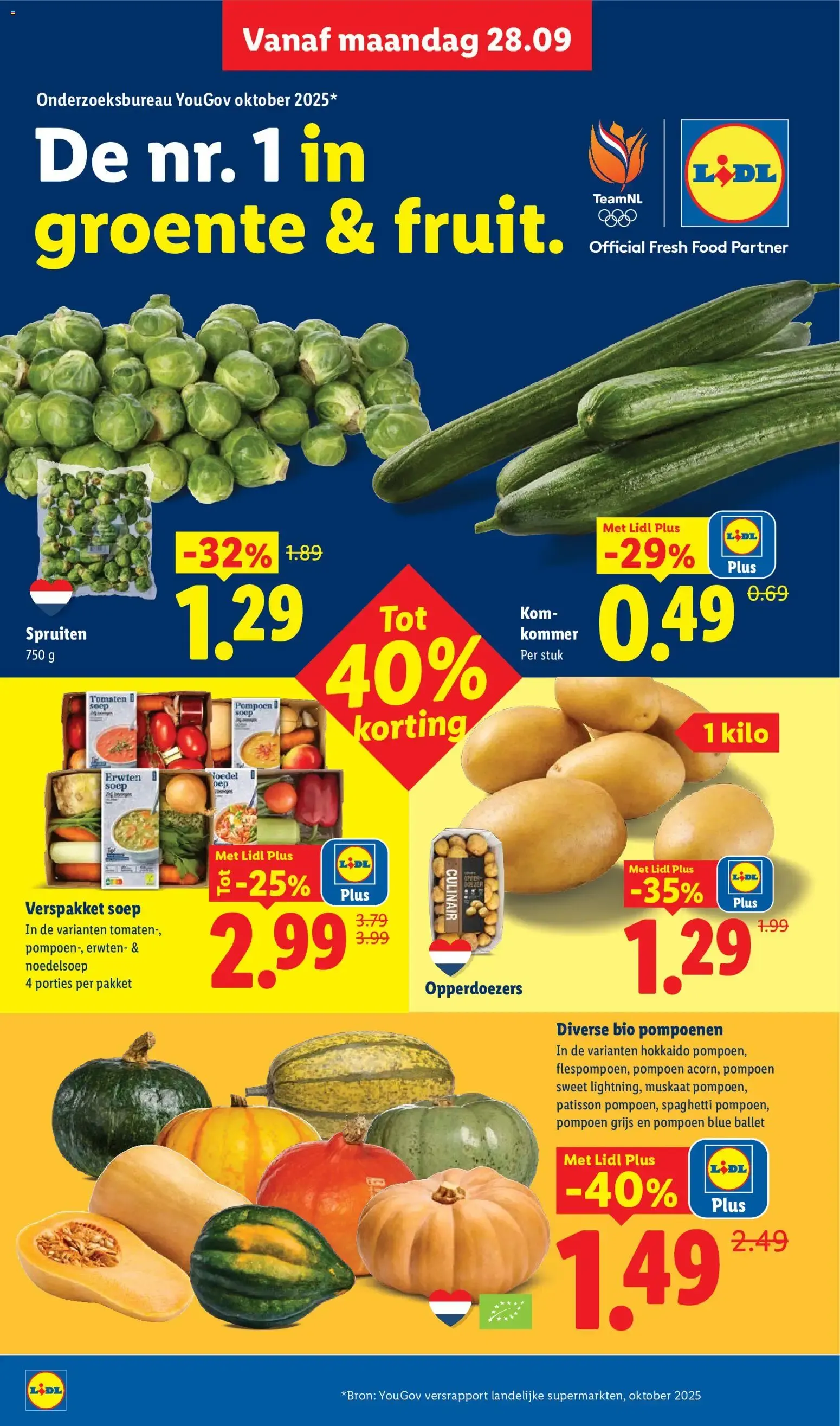 Lidl folder vanaf 28-09-2026 -- NIEUWE van 28 september tot 4 oktober 2026 - Folder pagina 4