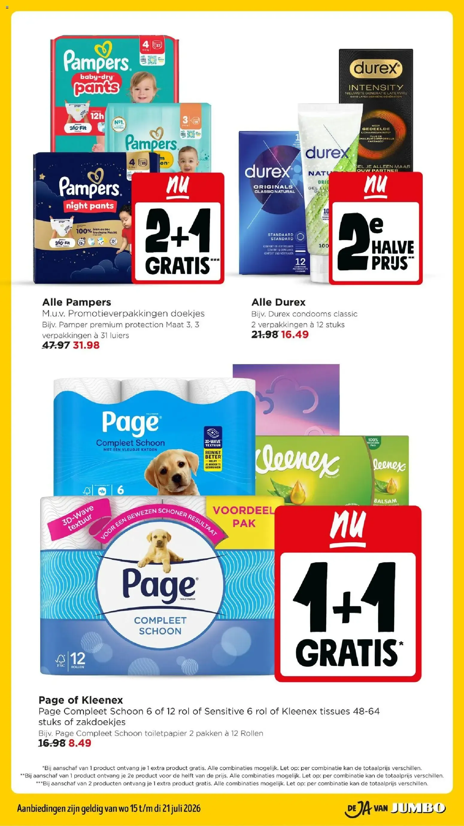 Jumbo folder vanaf 15-07-2026 -- deze week (aanbiedingen) van 15 juli tot 21 juli 2026 - Folder pagina 21