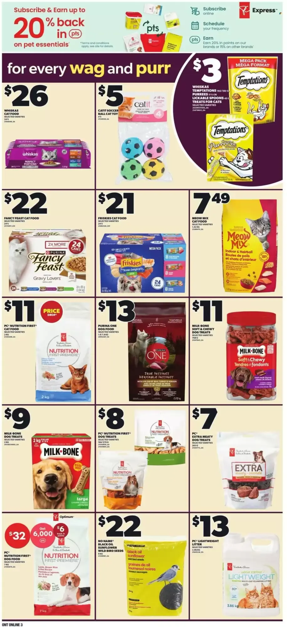 Independent Grocer flyer week 38 from September 17 to September 23 2026 - flyer page 10