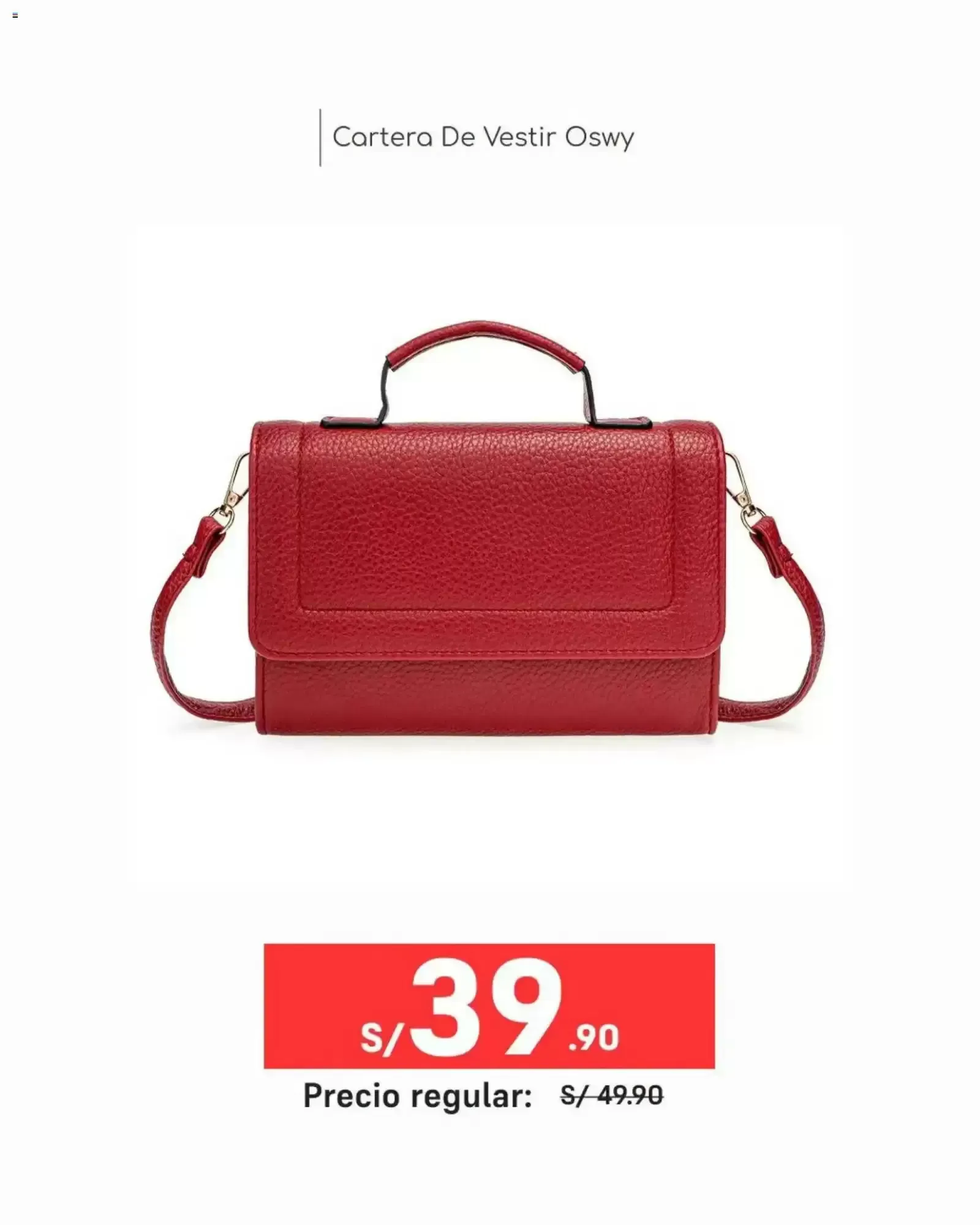 Catalogo de Platanitos Carteras 6 de julio al 12 de julio 2026 - Pag 2