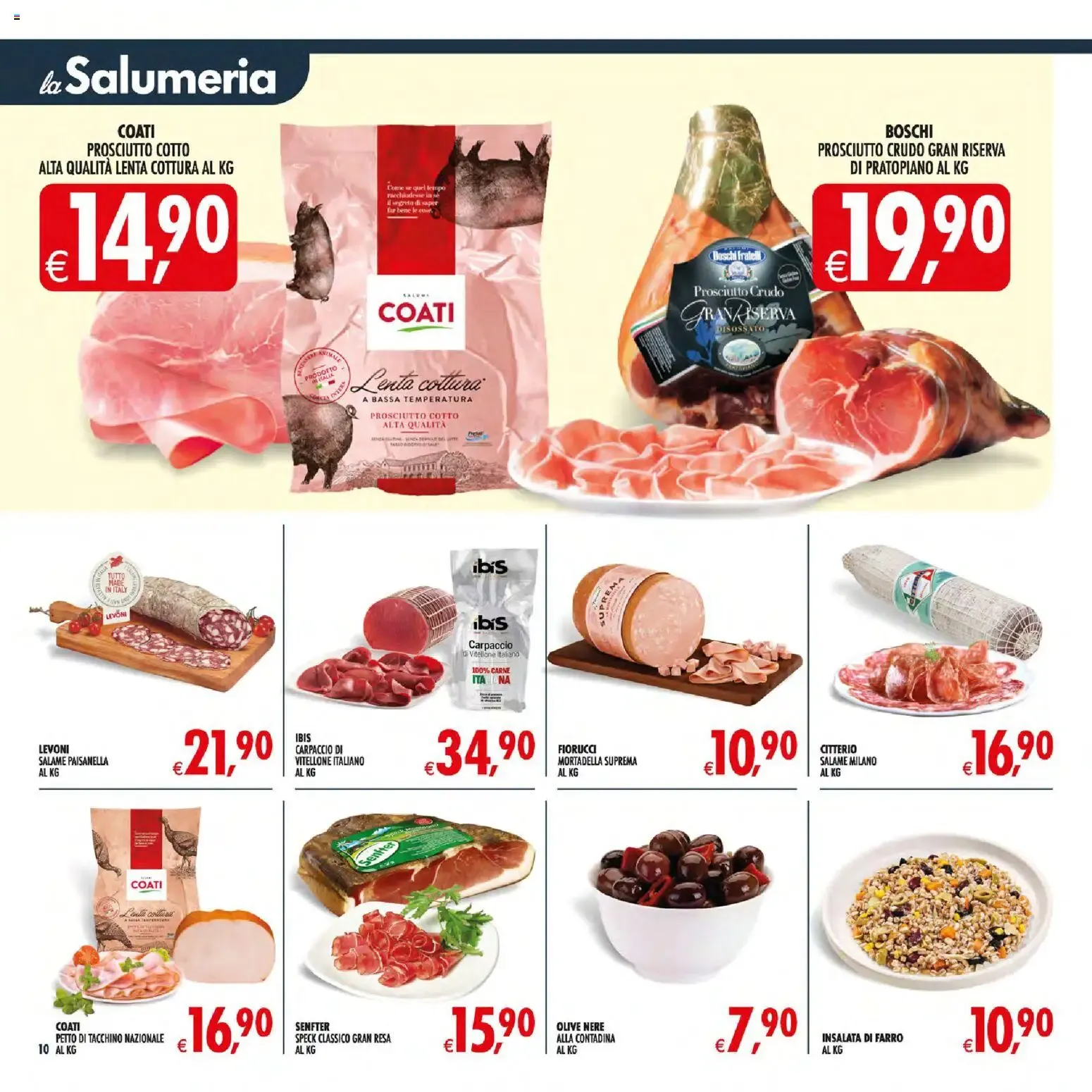 Deco Ofertas Imperdibles Maxistore Supermercati Local da 30 giugno a 9 luglio di 2026 - Pagina del volantino 14