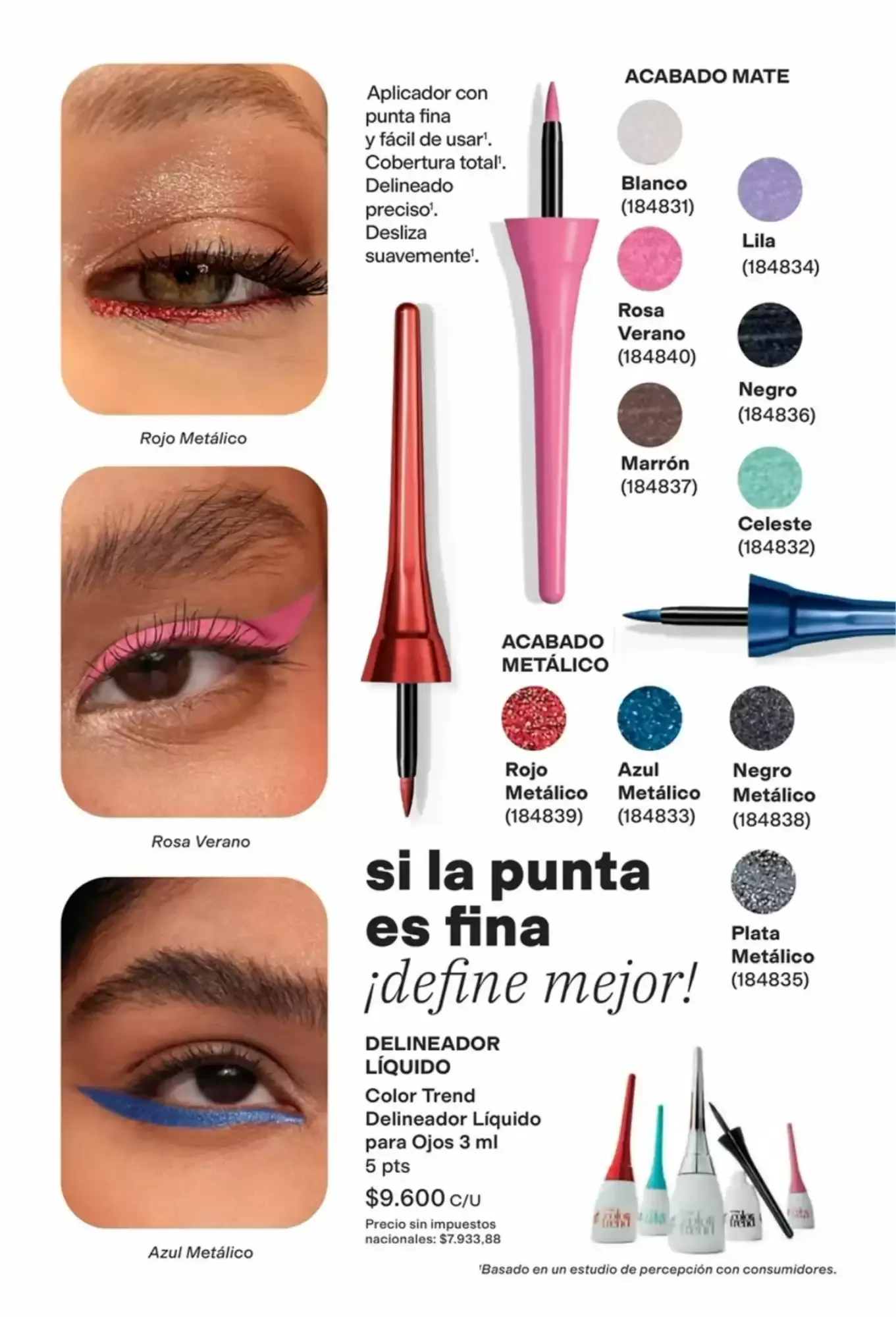Ofertas de Catálogo Avon 30 de junio al 30 de noviembre 2026 - Página 52 del catálogo