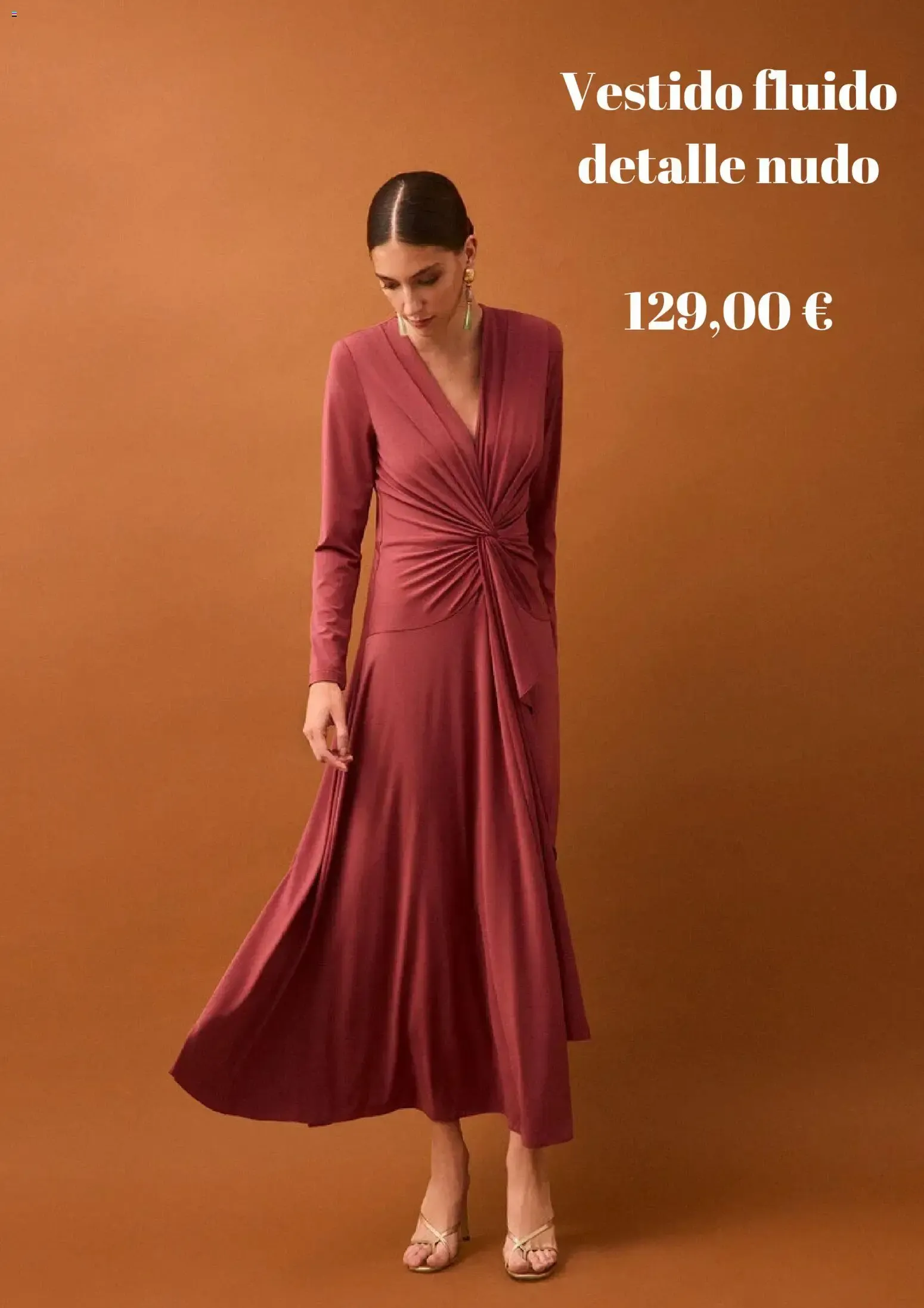 Catálogo de Cortefiel: Venta Flash -60% y -50% en Moda Mujer y Hombre 7 de octubre al 7 de noviembre 2026 - Página 4