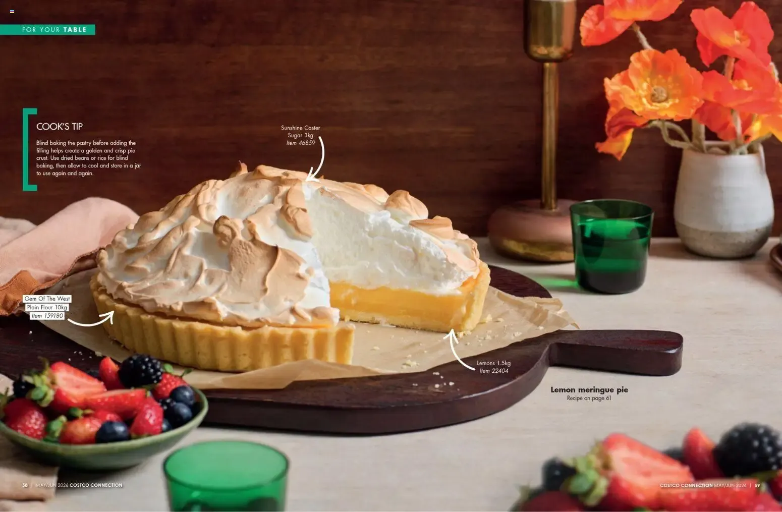 Costco Connection - Catalogue valid from 1 May to 30 June 2026 - page 30