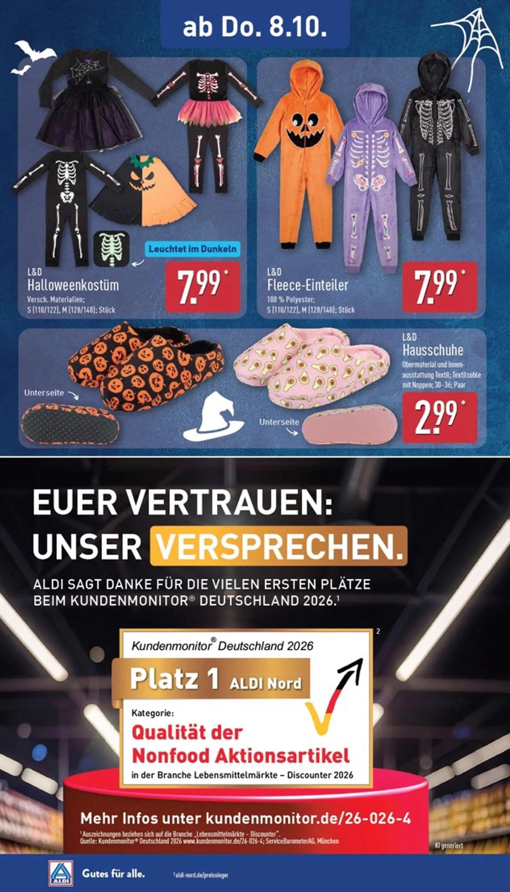 DEINE GENUSSREISE NACH ITALIEN. von 5. Oktober bis 10. Oktober 2026 - Prospekt seite 26