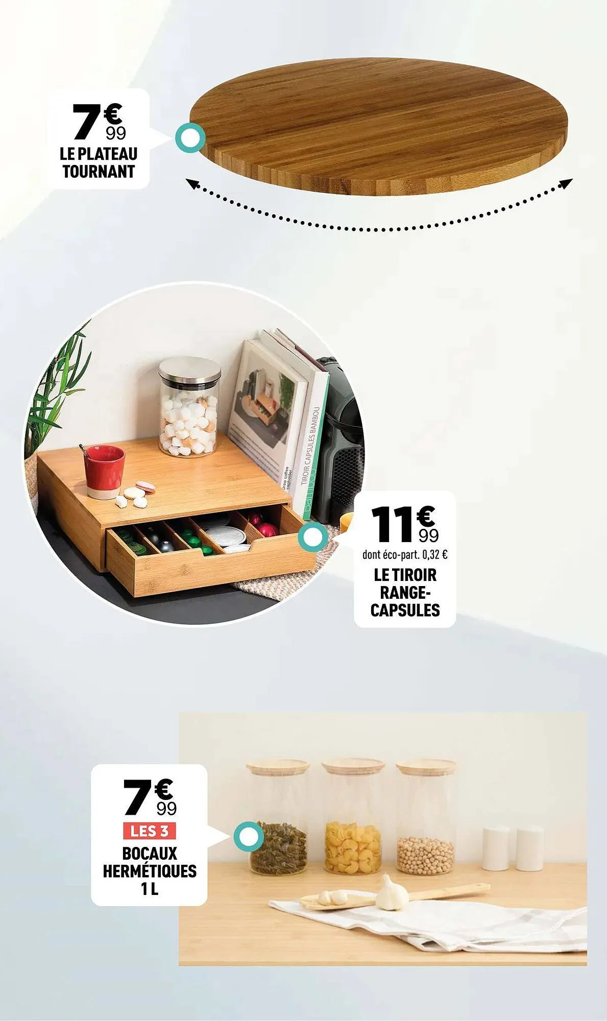 Centrakor Catalogue du 14 septembre au 27 septembre 2026 - Catalogue page 27