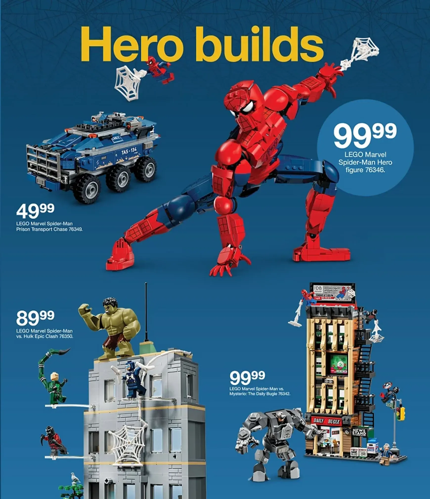 Weekly ad Target flyer for next week from Sunday 08/16/2026 to Saturday 08/22/2026 from August 16 to August 22 2026 - Page 16