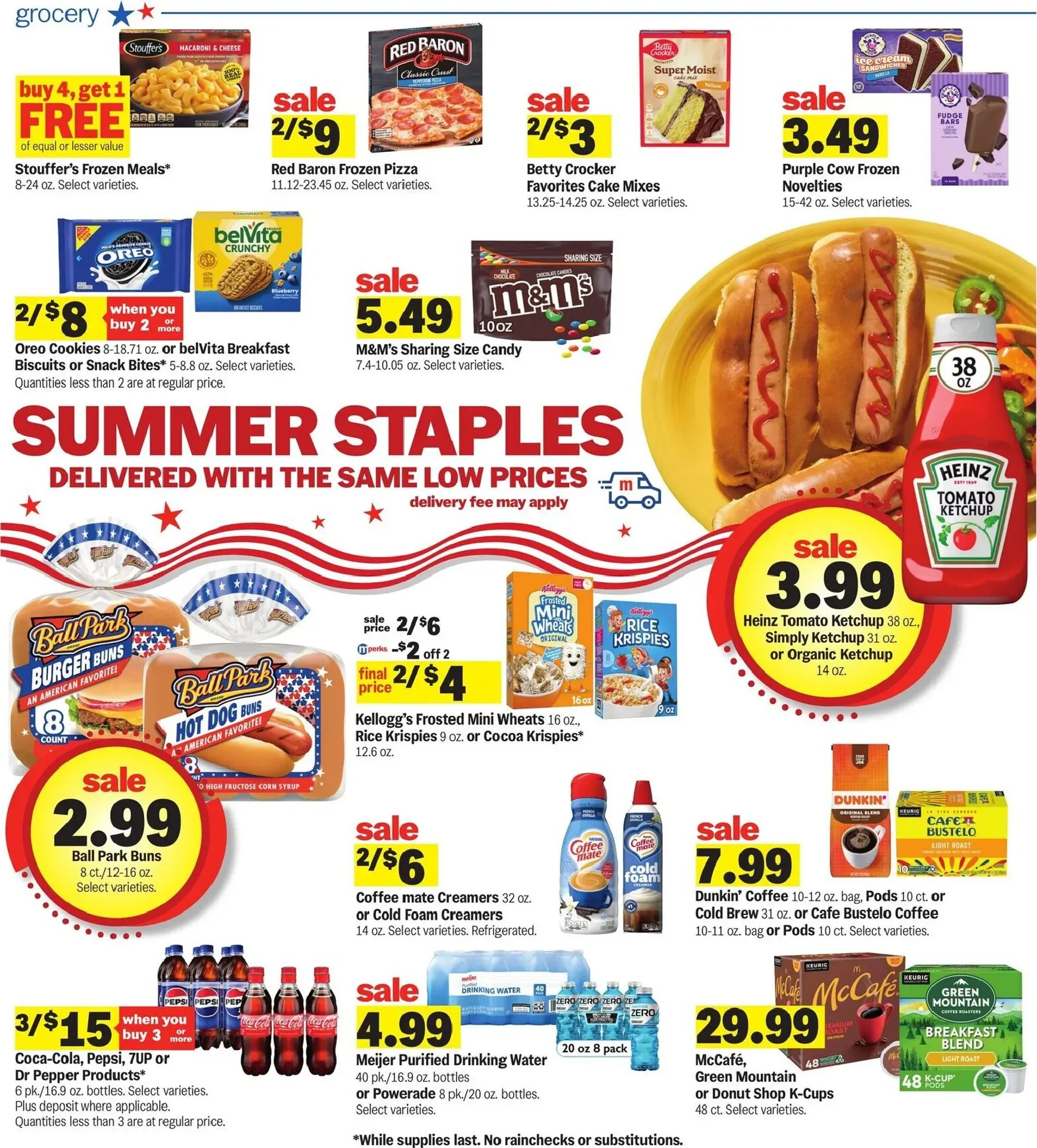 Weekly ad Meijer weekly deals from July 15 to July 21 2026 - Page 3