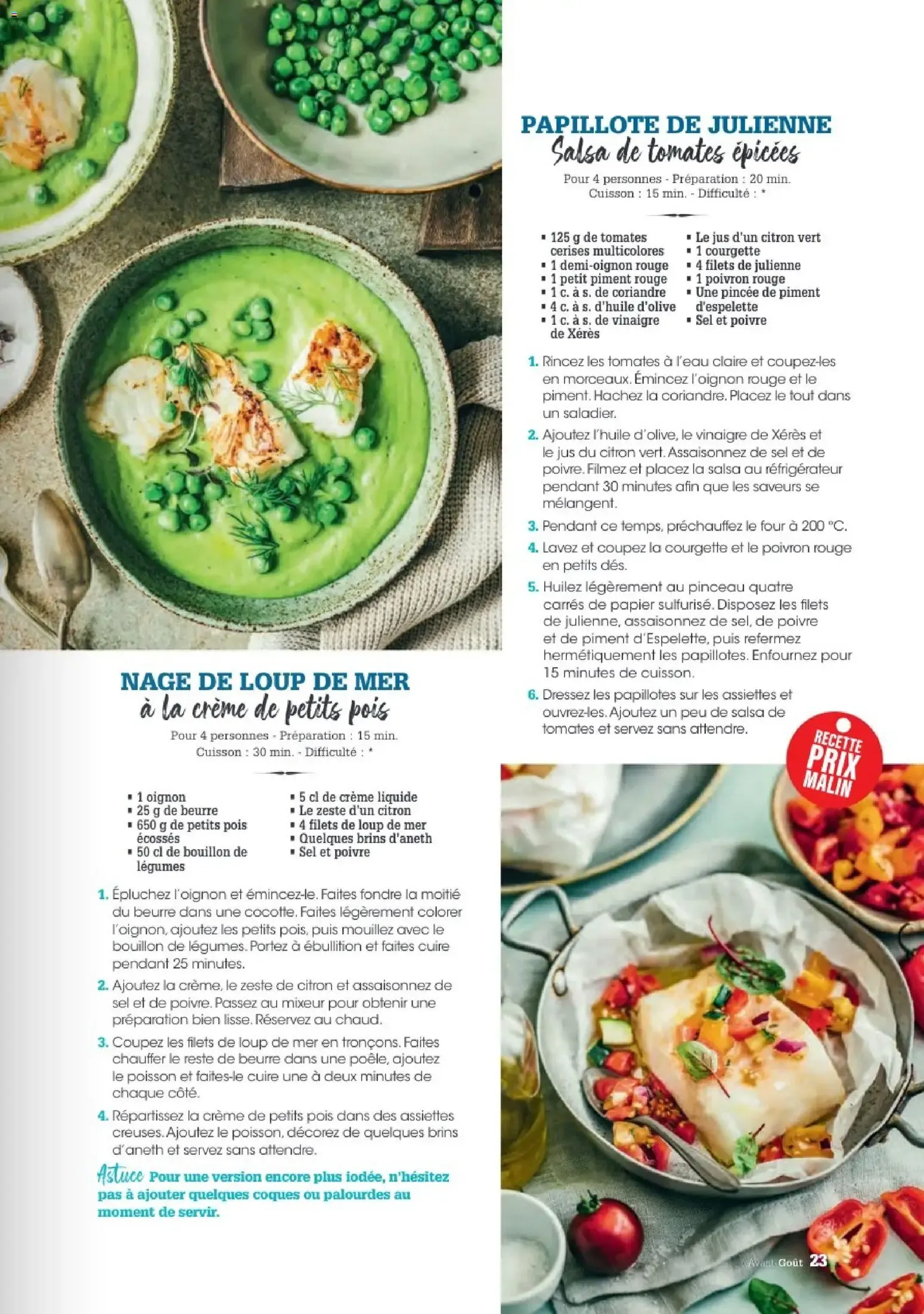 Grand Frais catalogue à partir du 02/06/2026 - promo en ligne du 2 juin au 31 juillet 2026 - Catalogue page 17