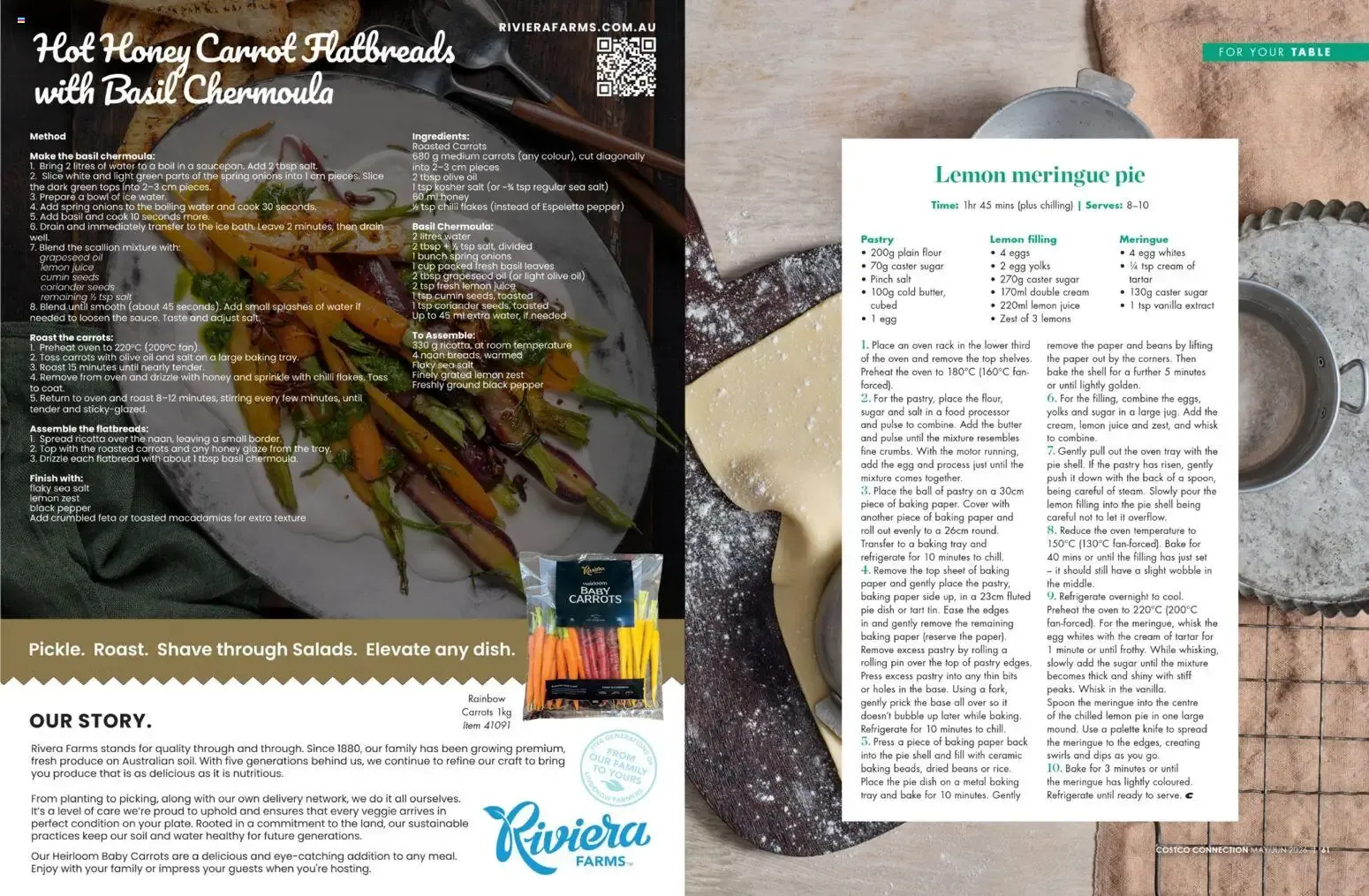 Costco Connection - Catalogue valid from 1 May to 30 June 2026 - page 31