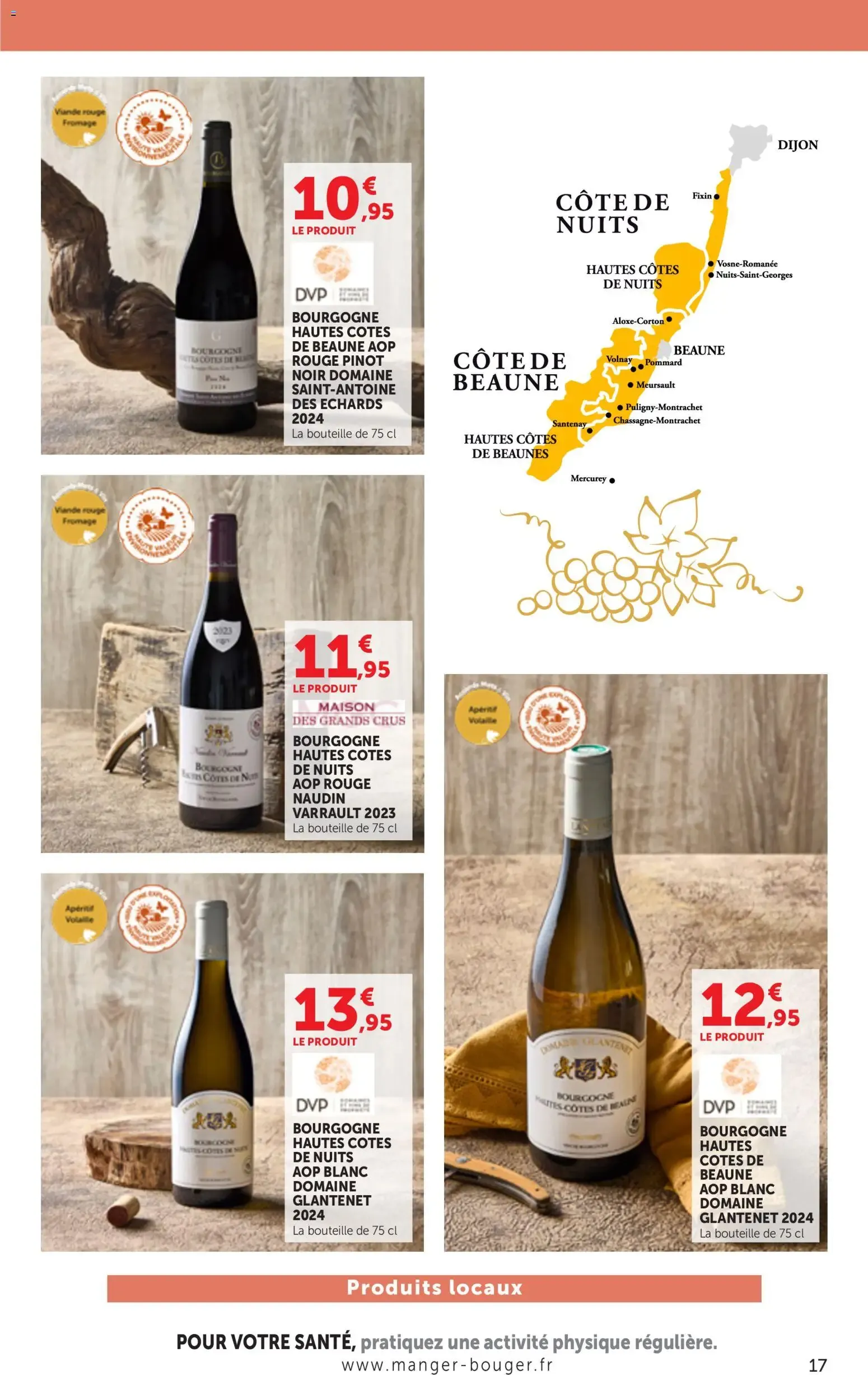 bi1 Local Engagé à partir du 07/07/2026 - promo en ligne du 7 juillet au 19 juillet 2026 - Catalogue page 17