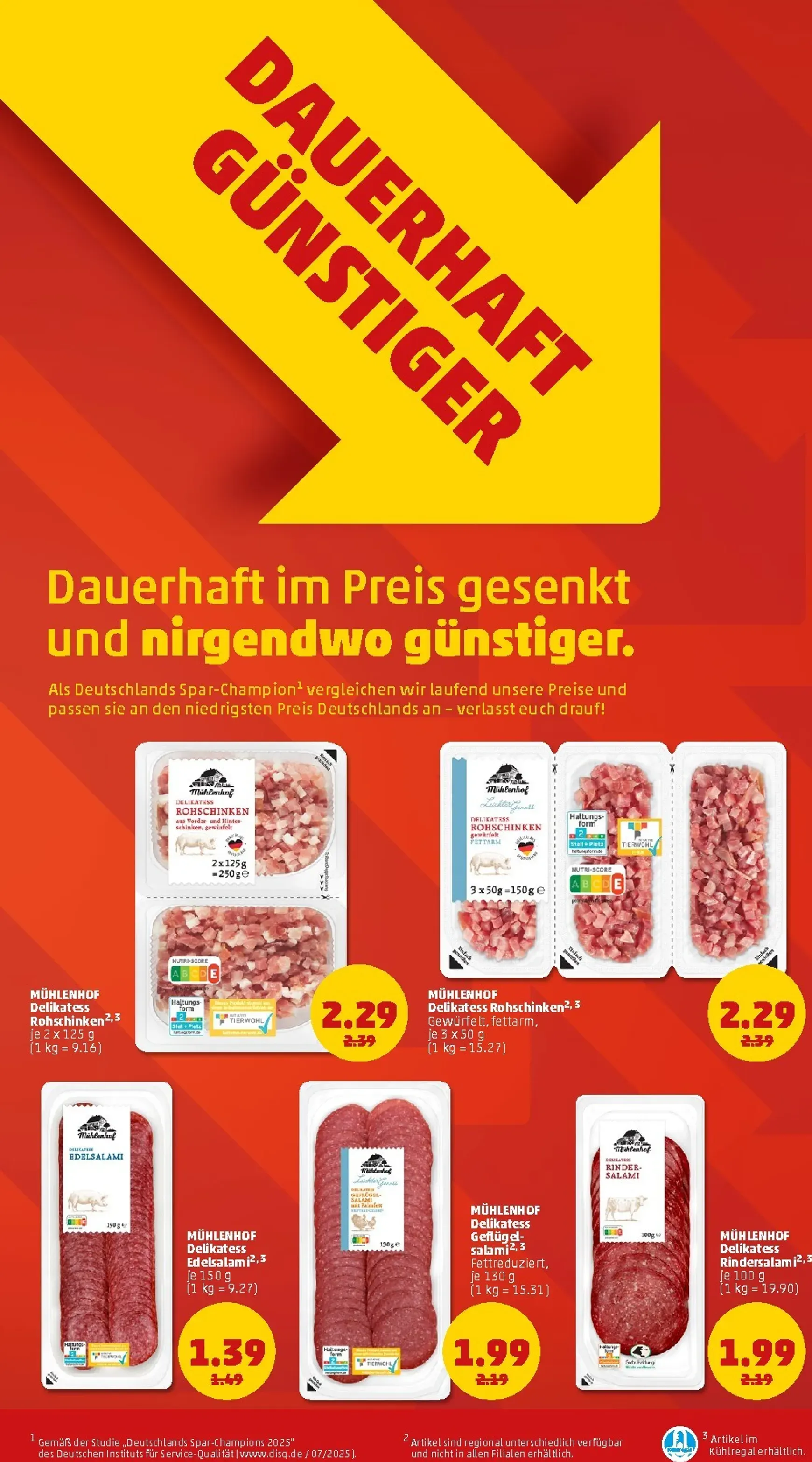 PENNY Prospekt – von Montag 15.06.2026 bis Samstag 20.06.2026 von 15. Juni bis 20. Juni 2026 - Prospekt seite 2