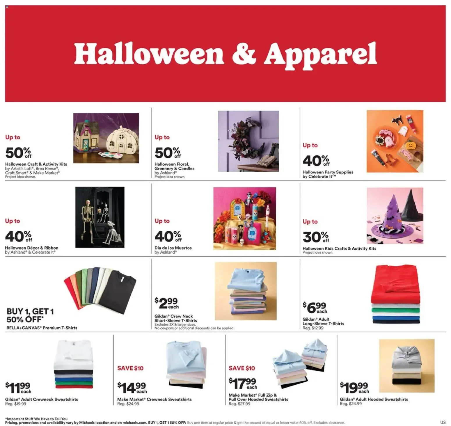 Weekly promotion New Holiday Lemax Collectibles at Michaels spanning from September 6 to September 12 2026 - Page 4 for Catalogue 365