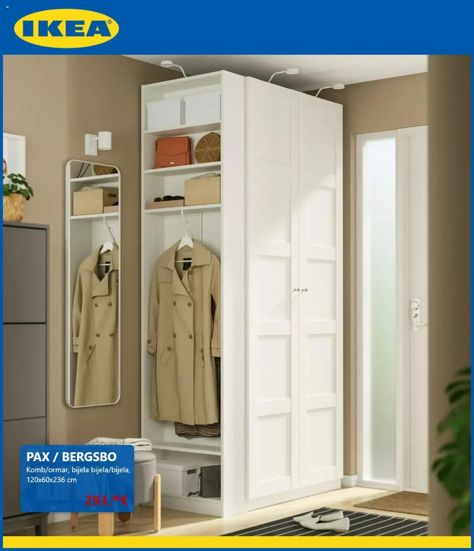 Katalog Sezonsko sniženje od 1. srpnja do 31. srpnja 2026. - Pregled Stranica 4