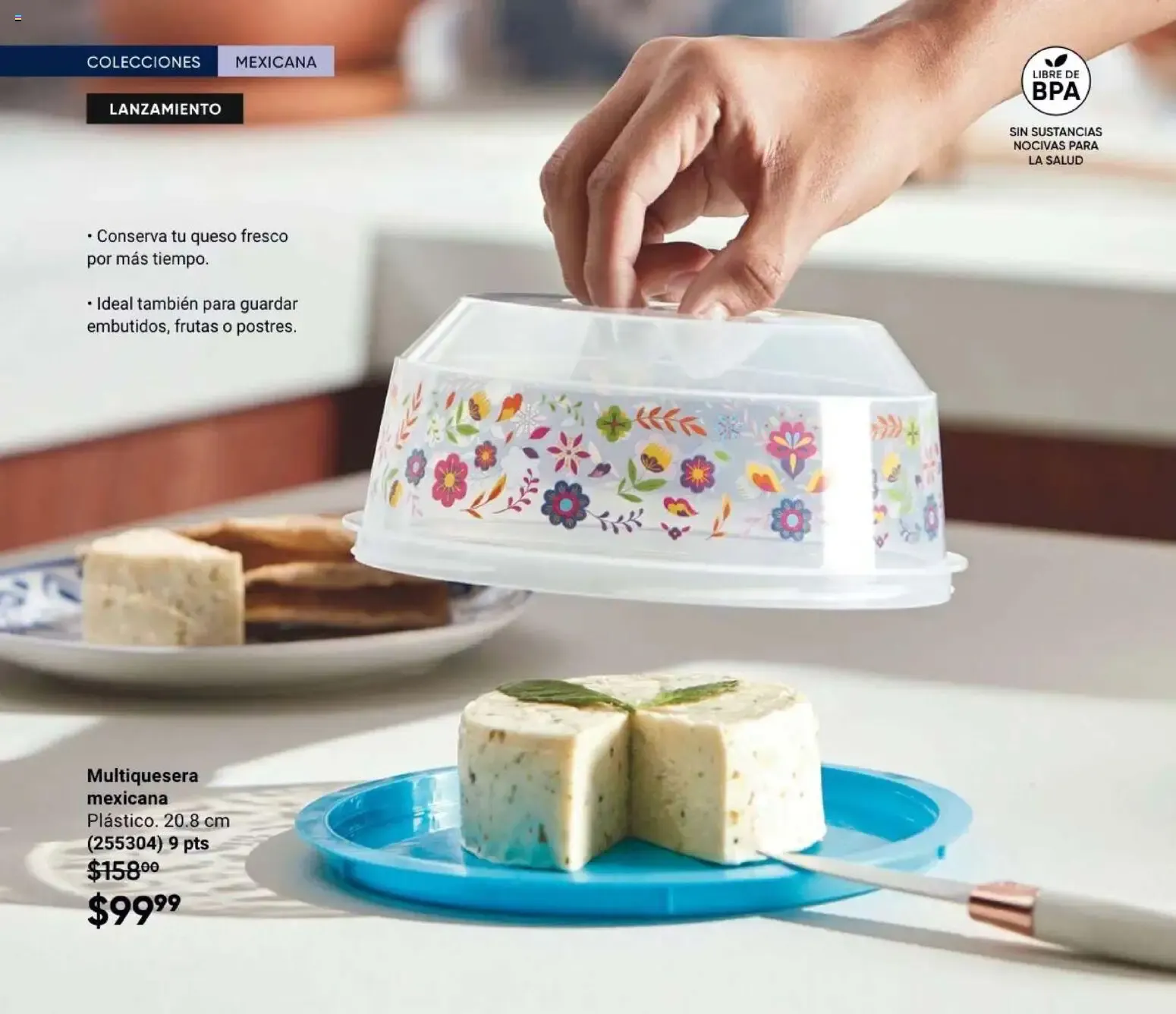 Catálogo de AVON CATÁLOGO PDF - AVON Casa & Estilo 13 2026 21 de agosto al 30 de septiembre 2026 - Pagina 24