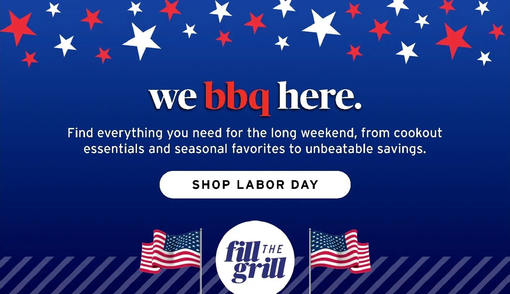 Weekly ad Happy Labor Day from August 30 to September 5 2026 - Page 2
