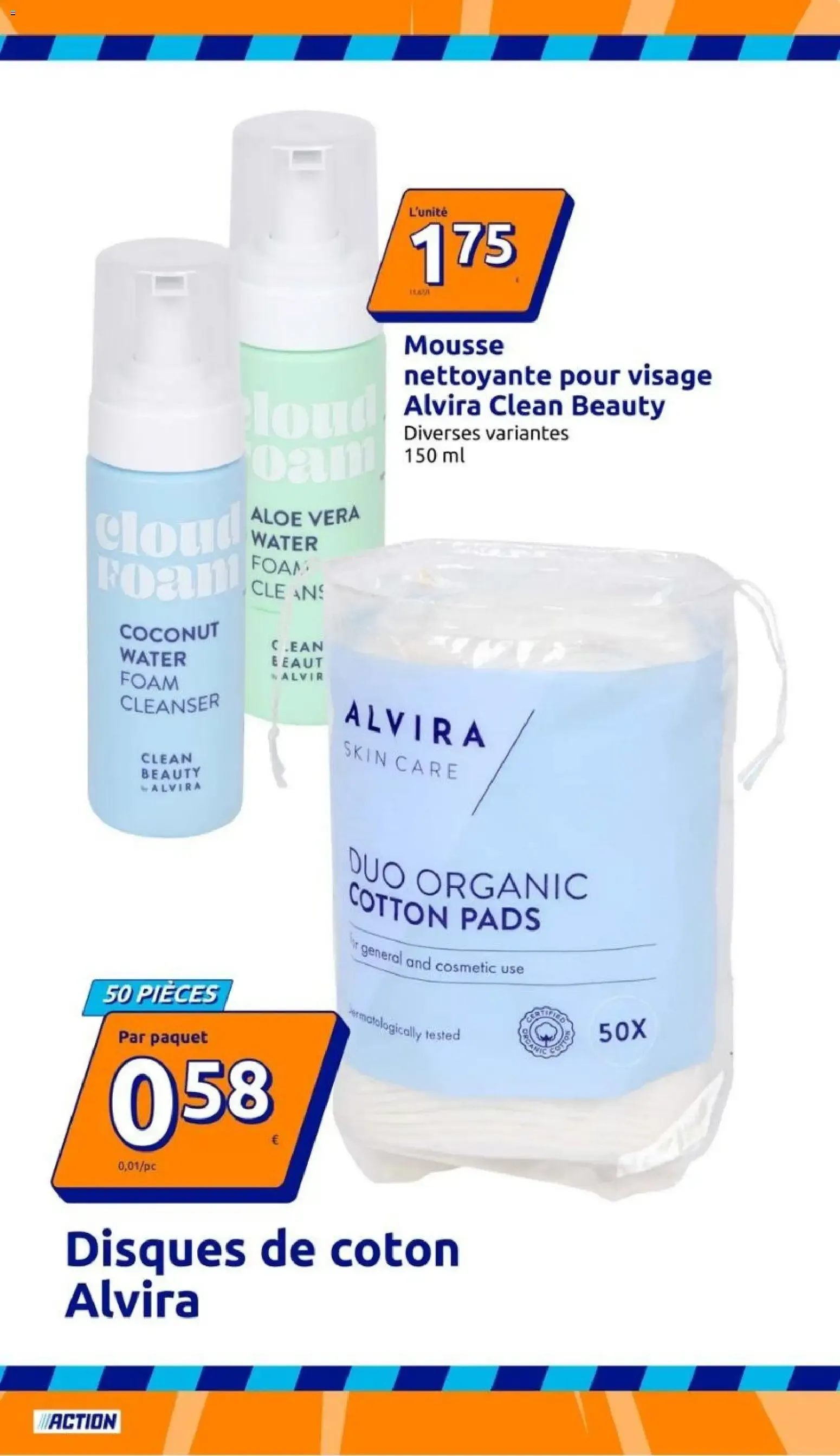 Action catalogue à partir du 23/09/2026 - promo en ligne du 23 septembre au 29 septembre 2026 - Catalogue page 9
