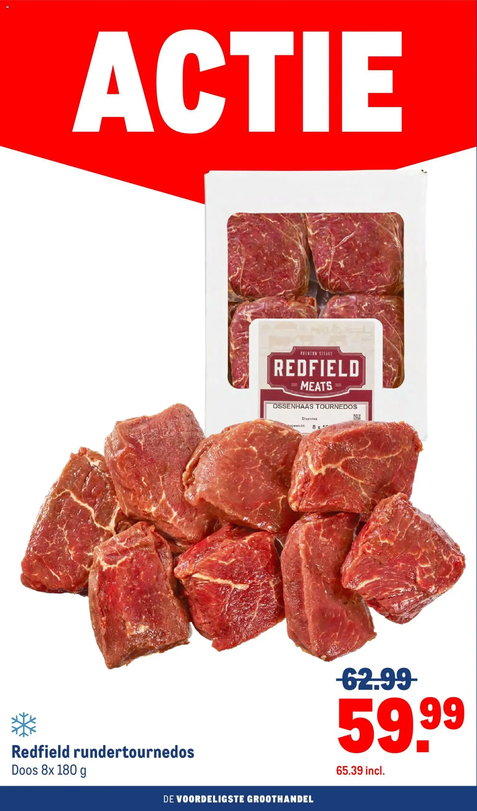 Makro ACTIE van 4 augustus tot 10 augustus 2026 - Folder pagina 6