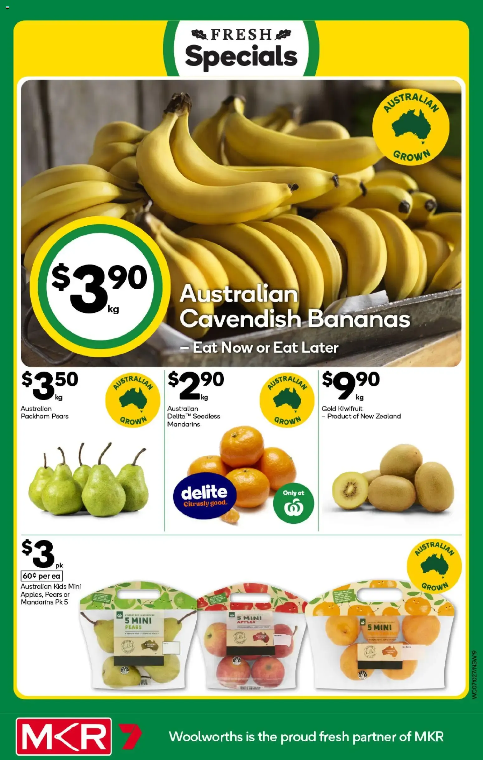 Back to School - Catalogue valid from 7 October to 13 October 2026 - page 19